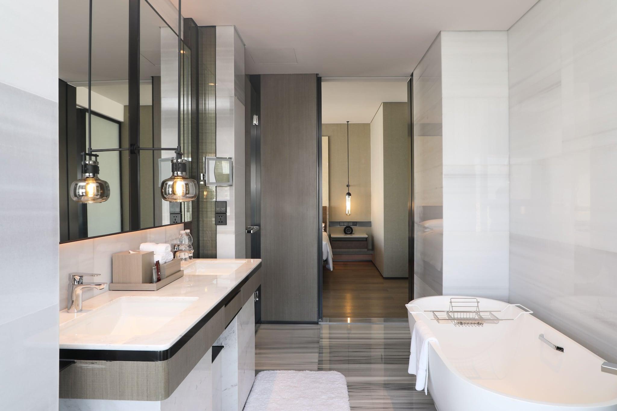 Suite Executive One Bedroom