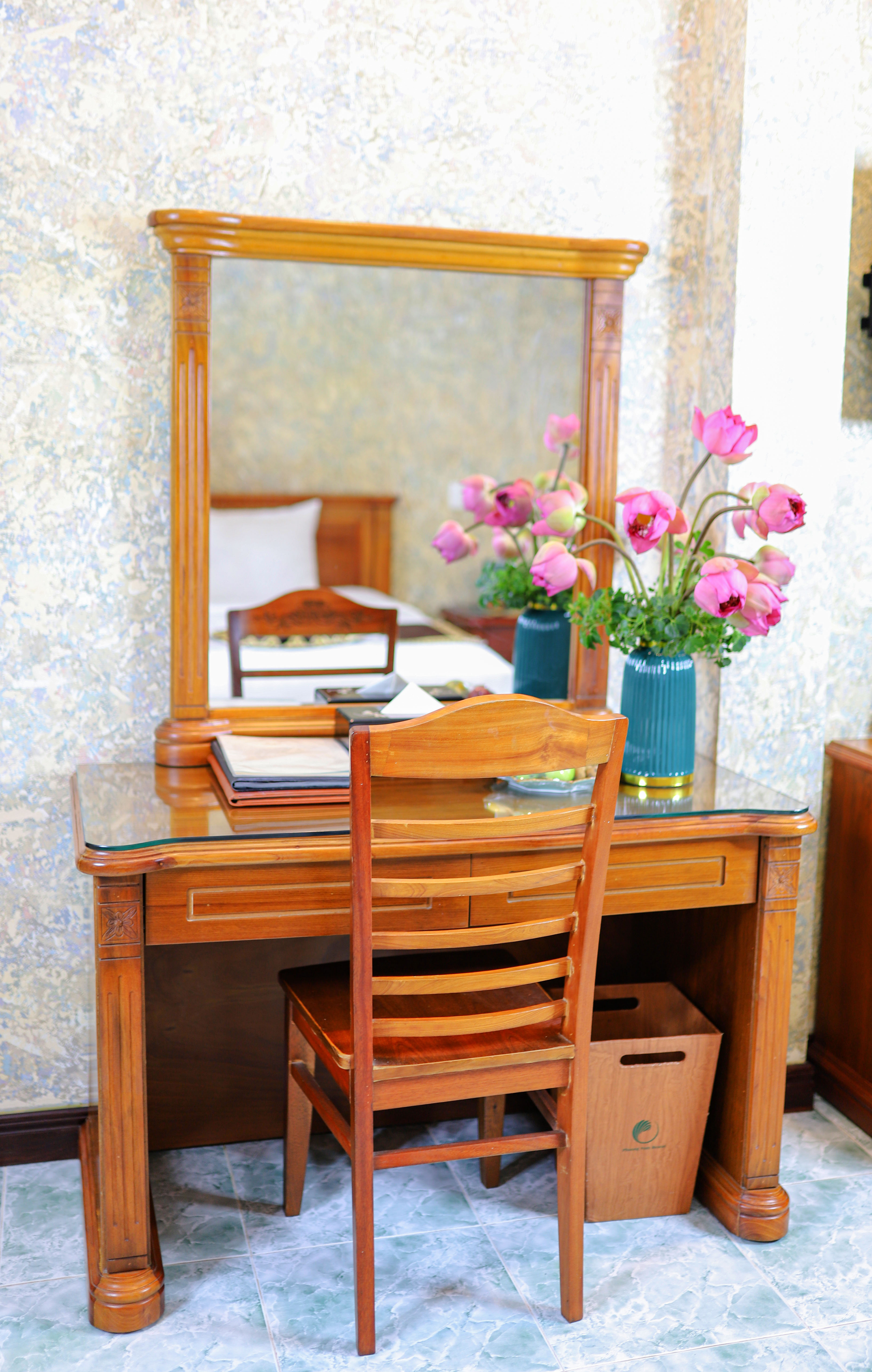 Twin Deluxe Two Bedroom