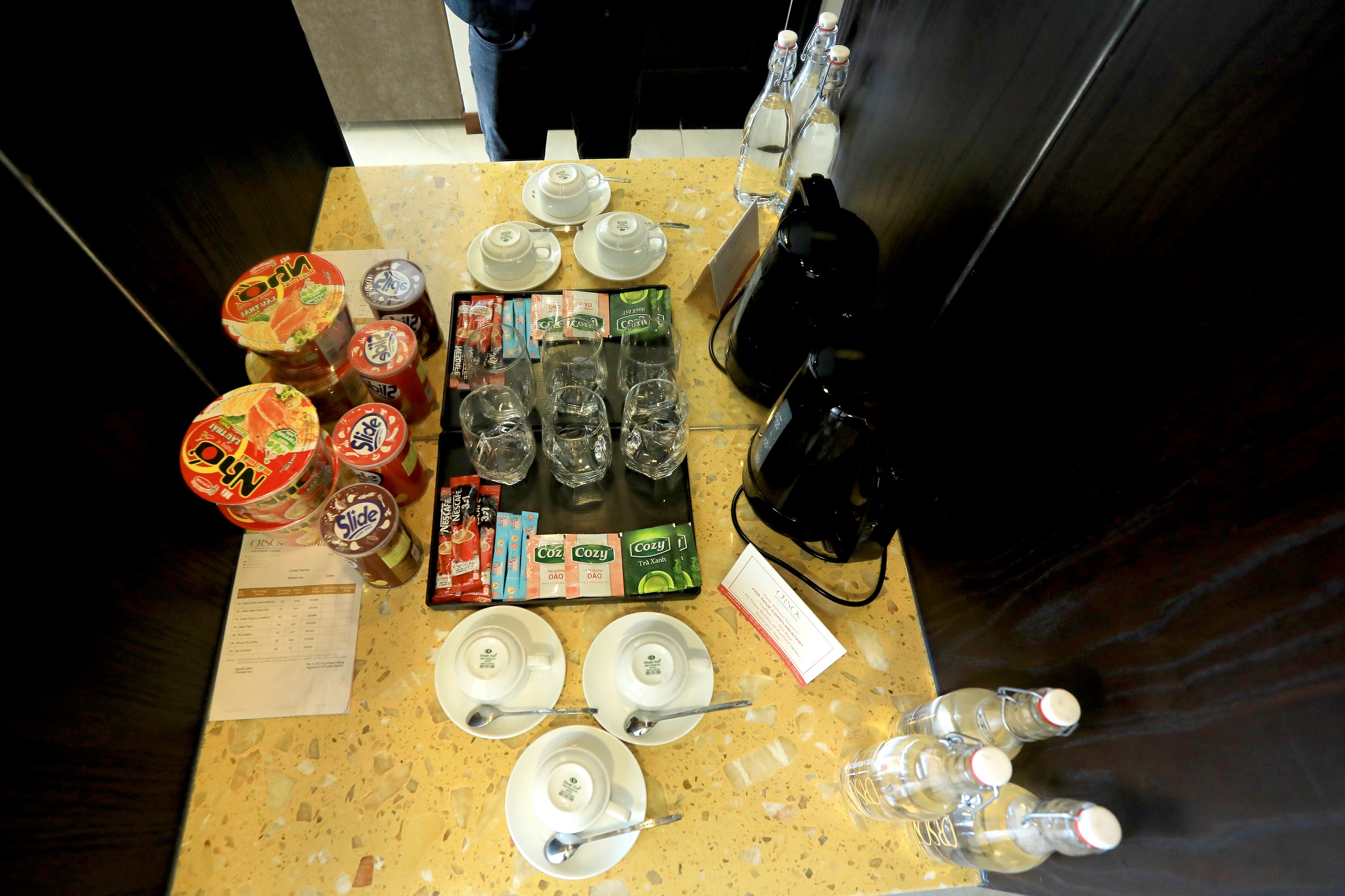 Family Room Deluxe Ocean View