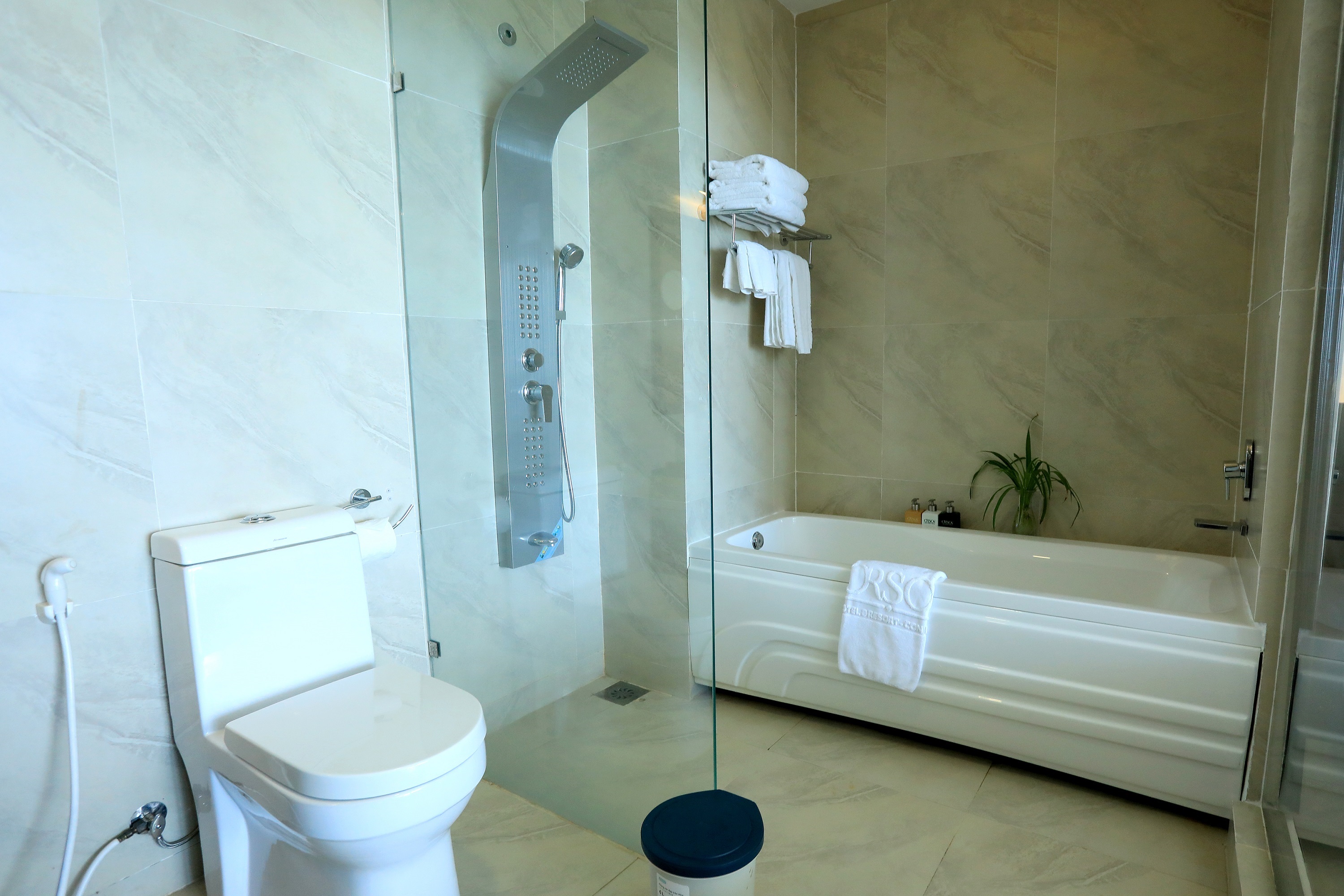 Family Room Deluxe Ocean View