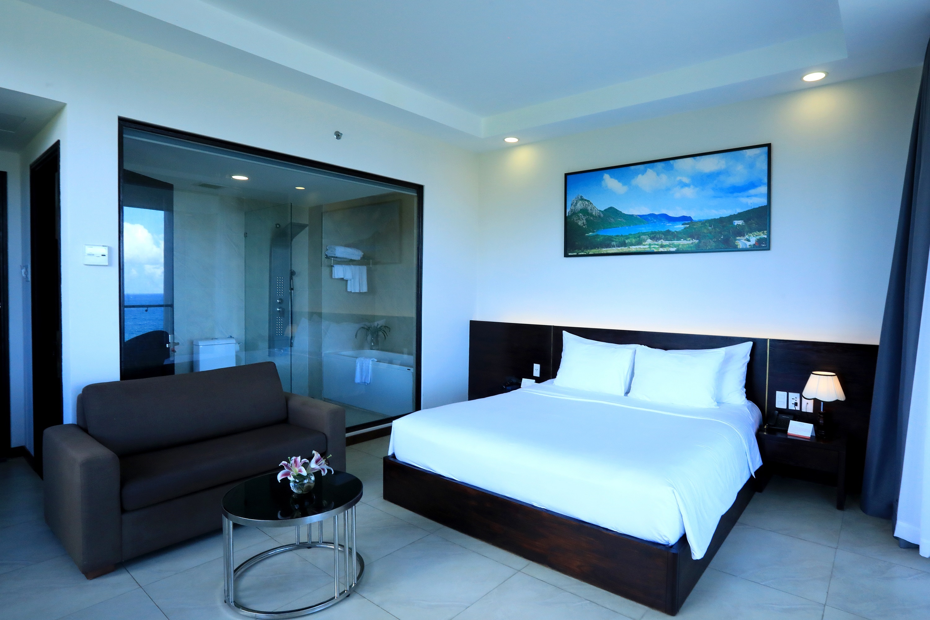 Room Executive Ocean View