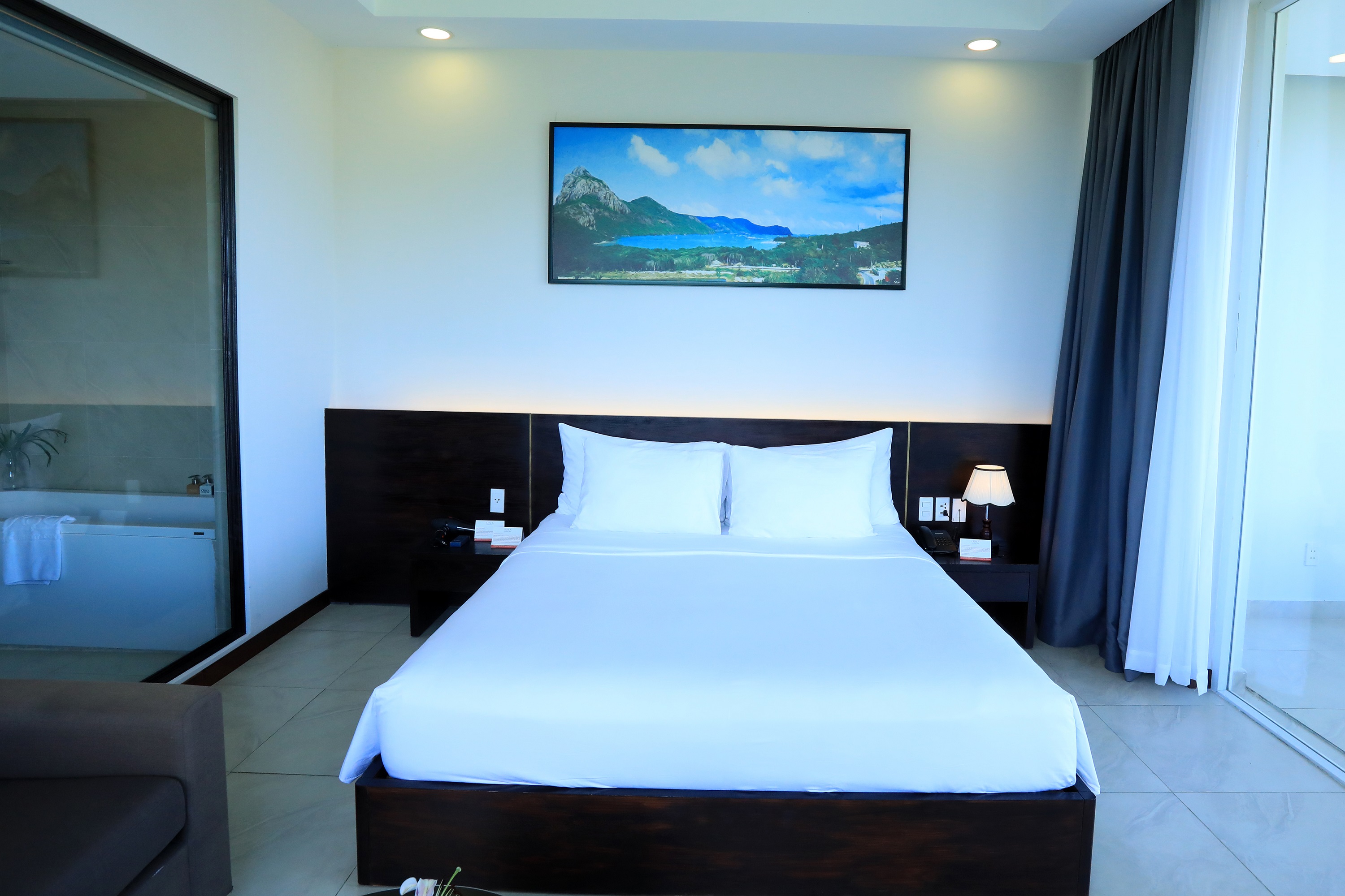 Room Executive Ocean View