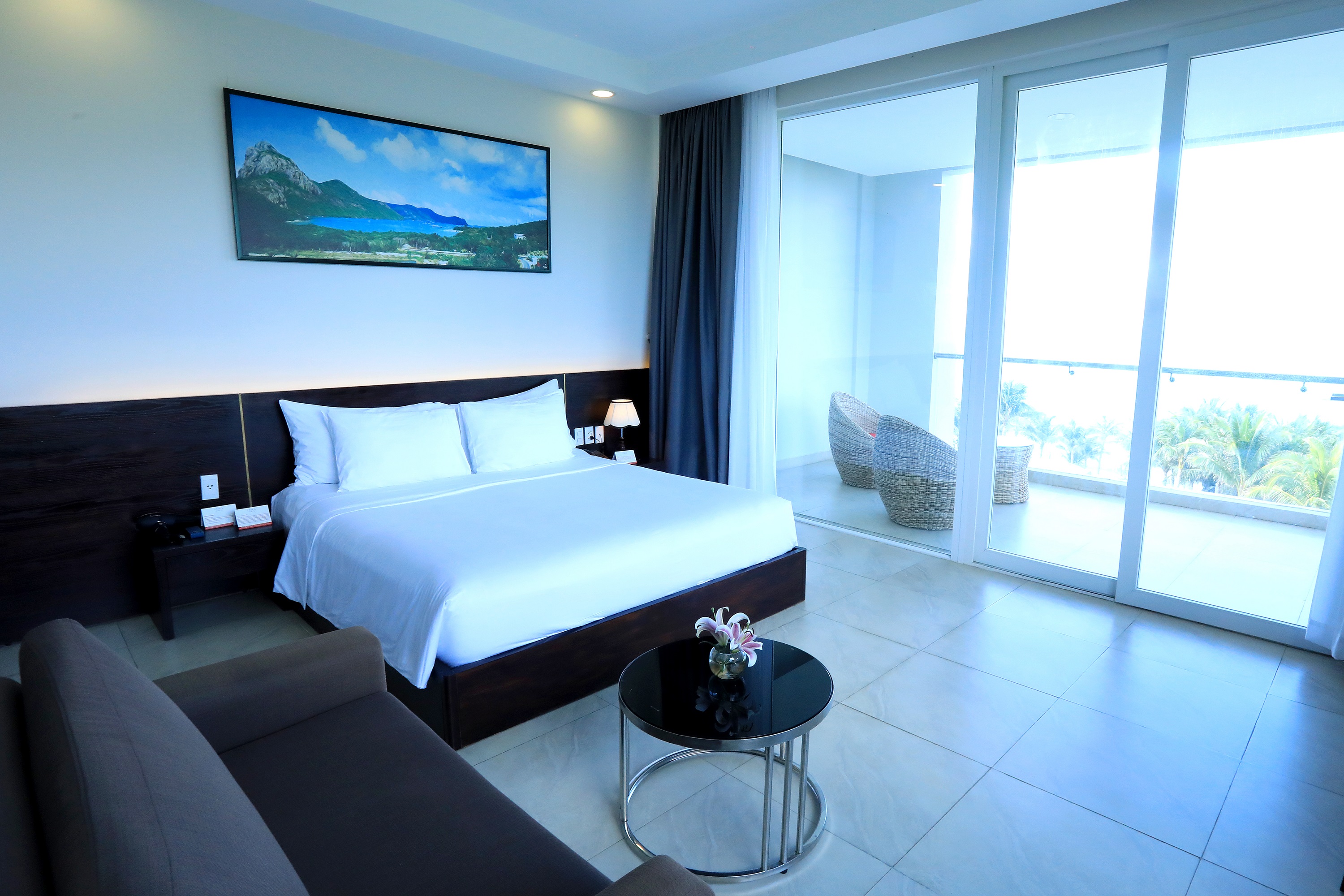 Room Executive Ocean View
