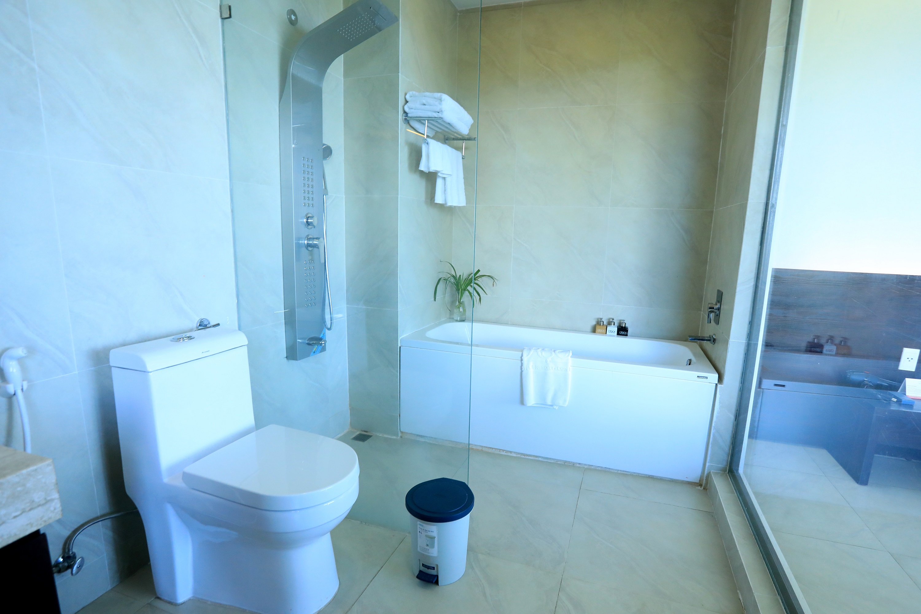 Room Executive Ocean View