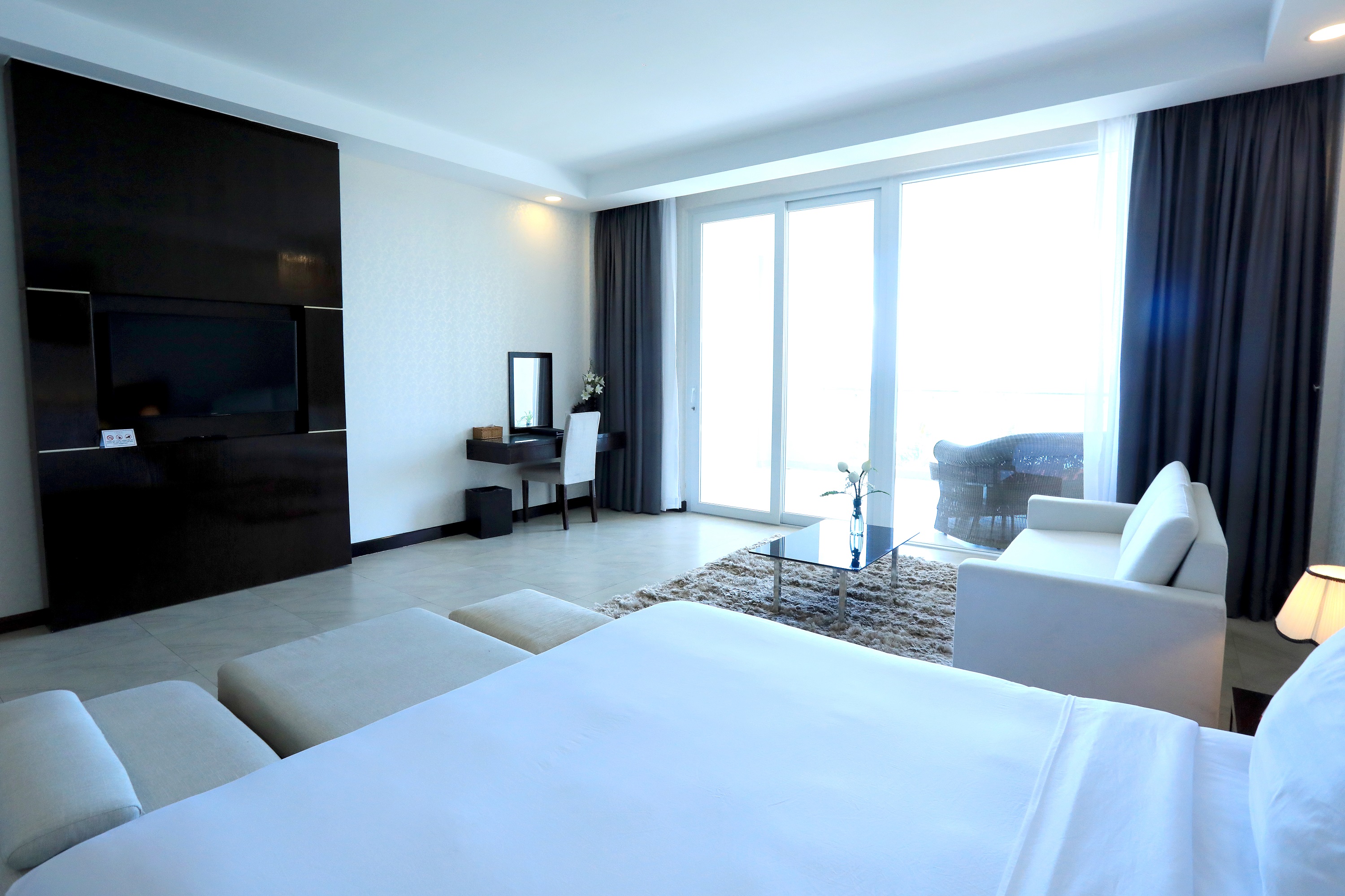 Room Ocean View