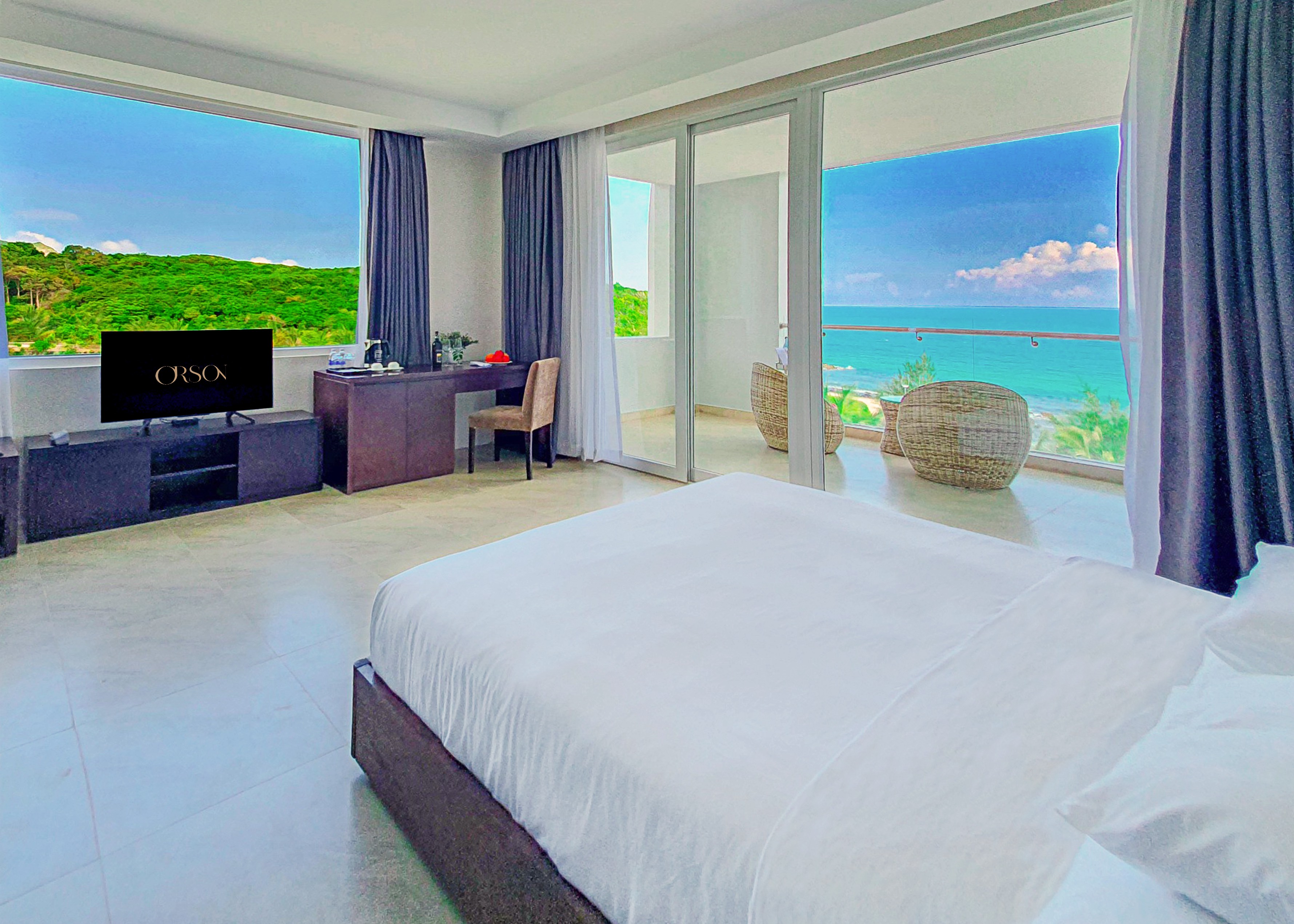 Room Executive Ocean View