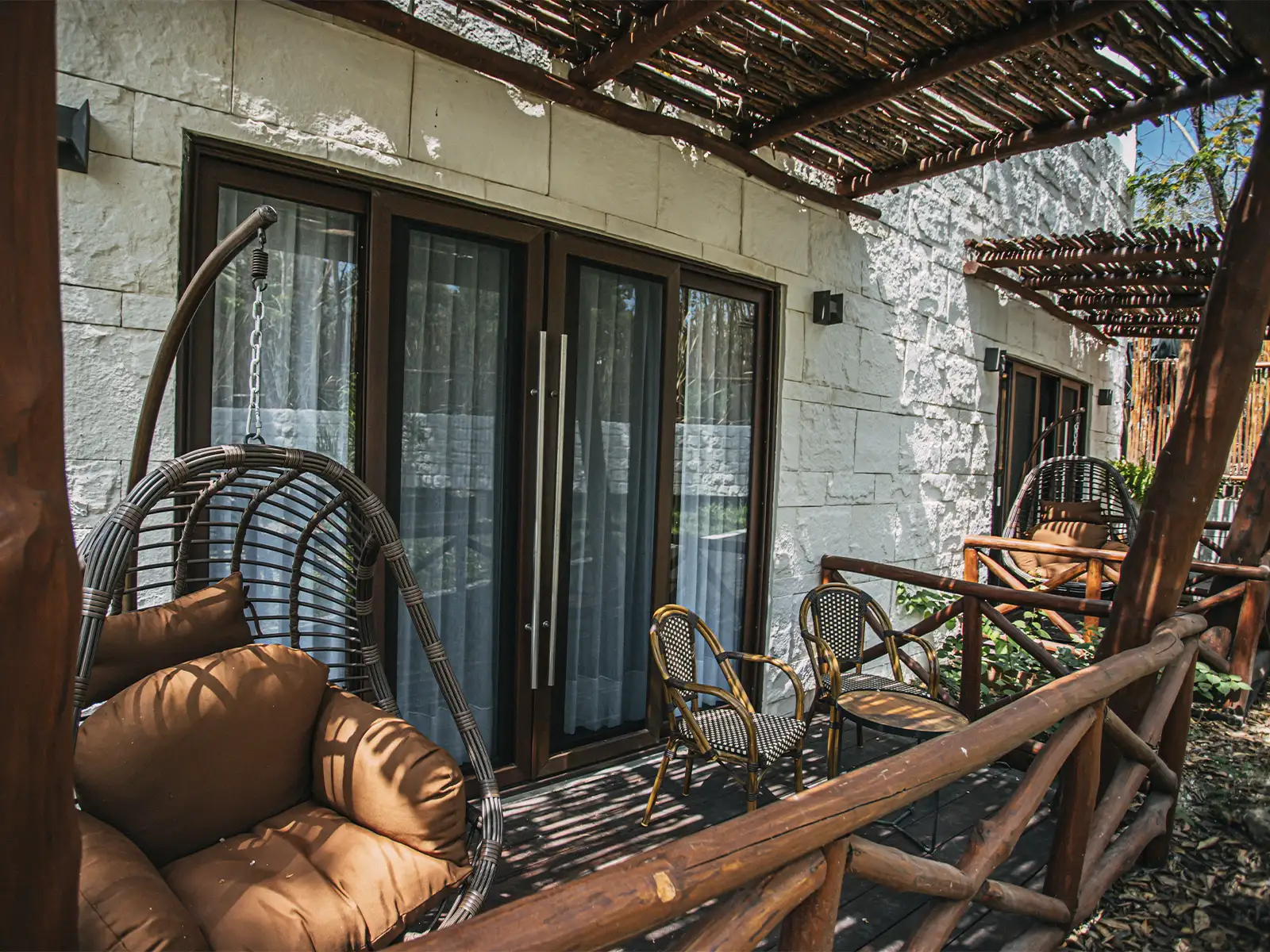 Room Deluxe with Terrace