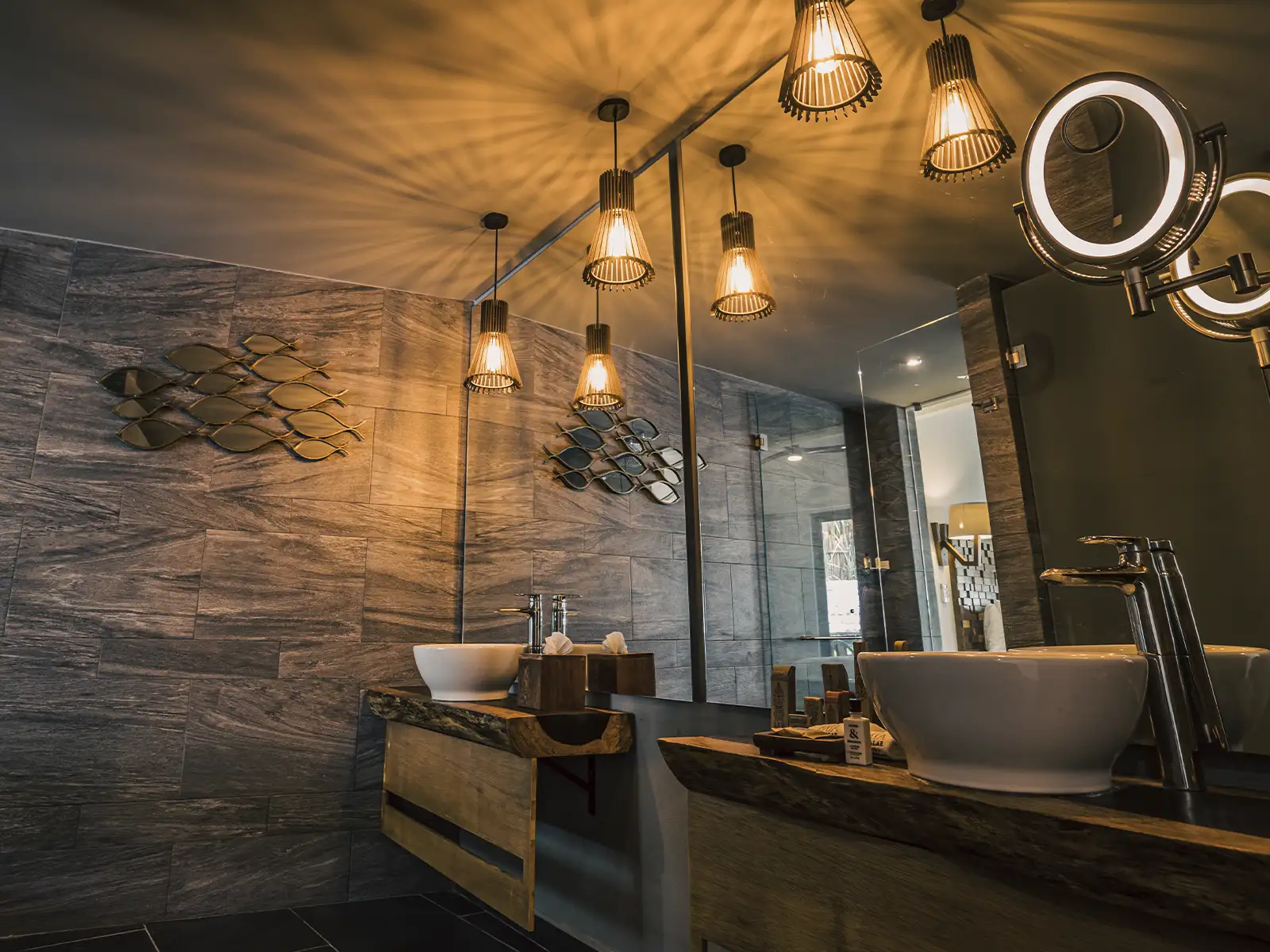 Room Deluxe with Terrace