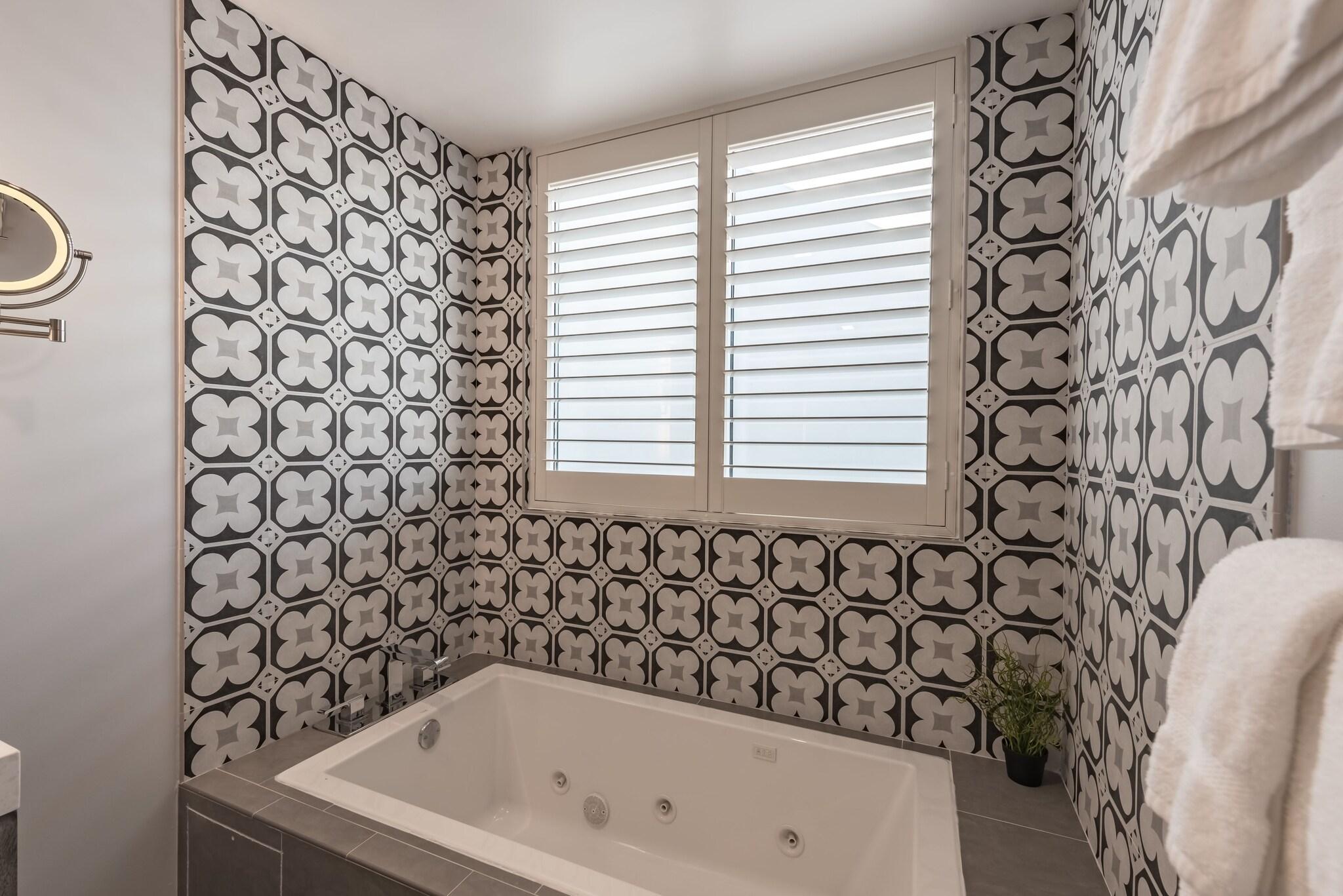 Double Two Queen Beds