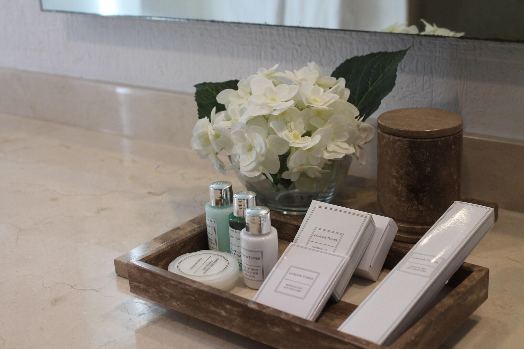 Double Executive 2 Double Beds