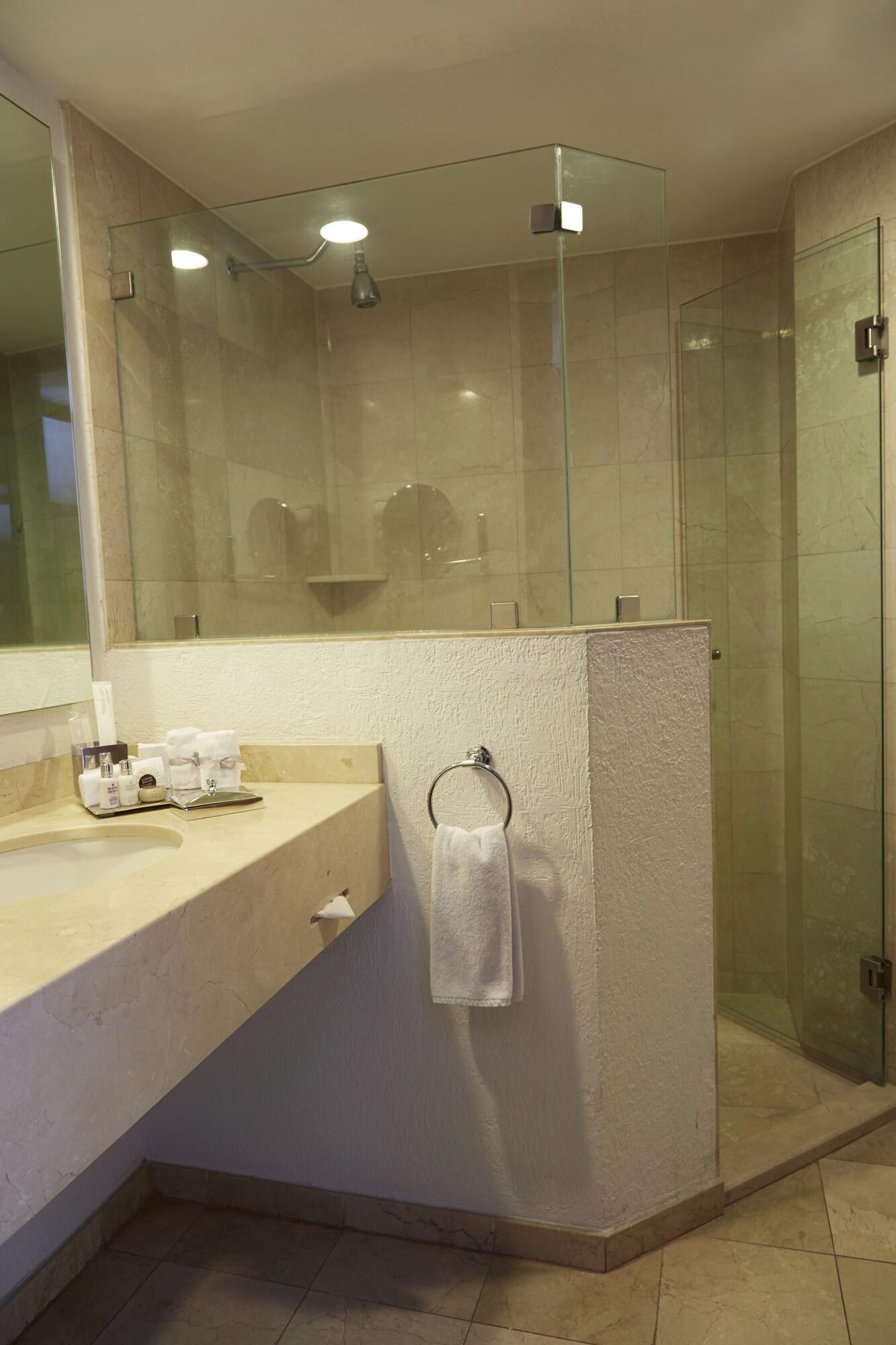 Double Two Double Beds