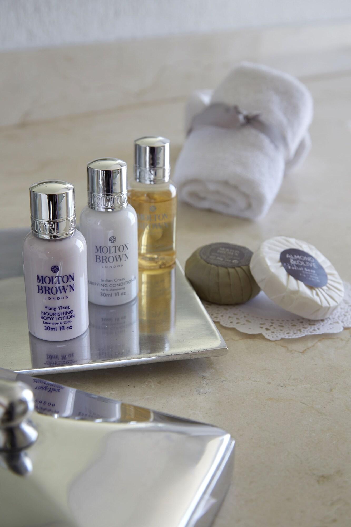 Double Two Double Beds