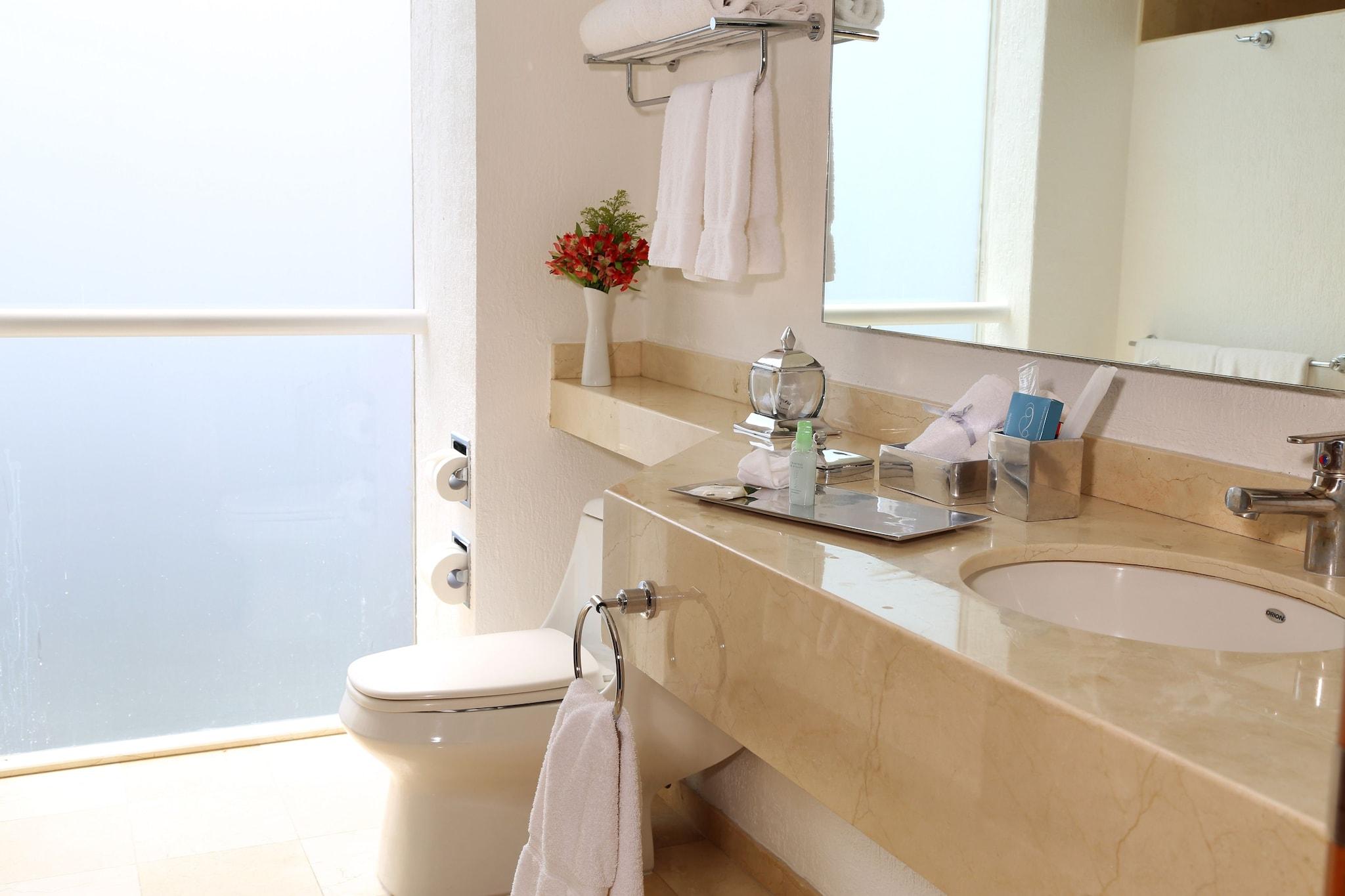 Suite Executive King Bed