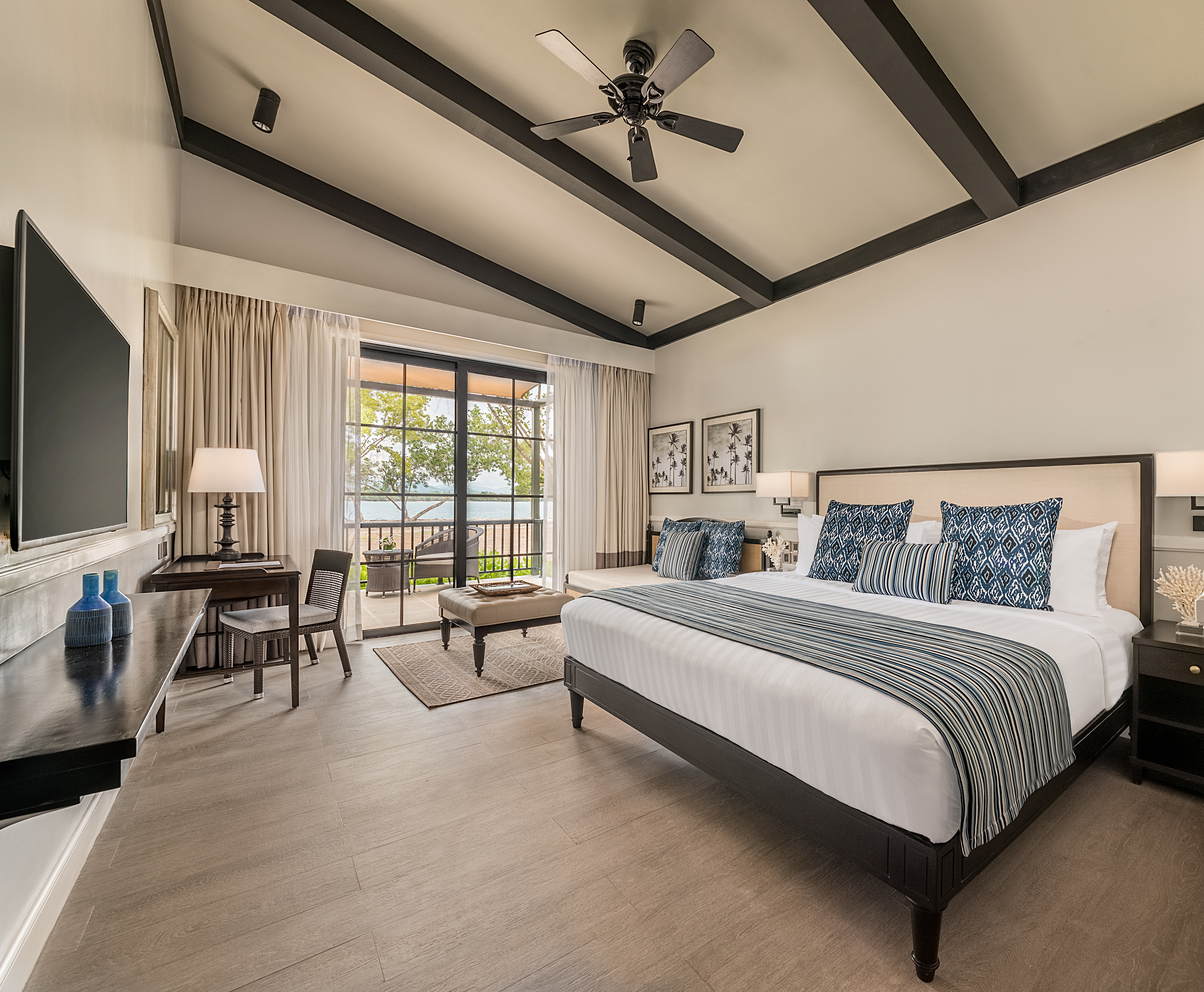 Suite Ocean View One Bedroom