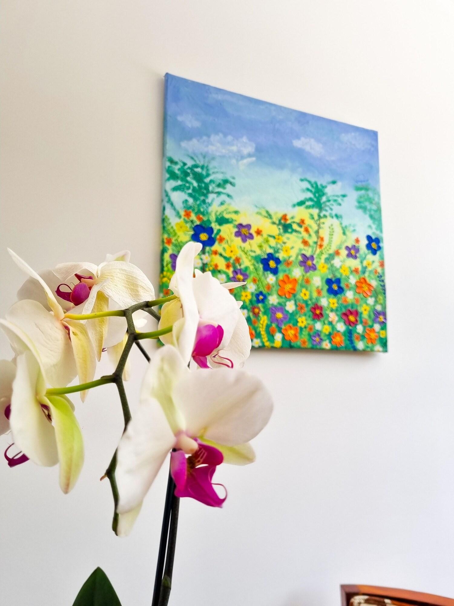 Family Room Mountain View