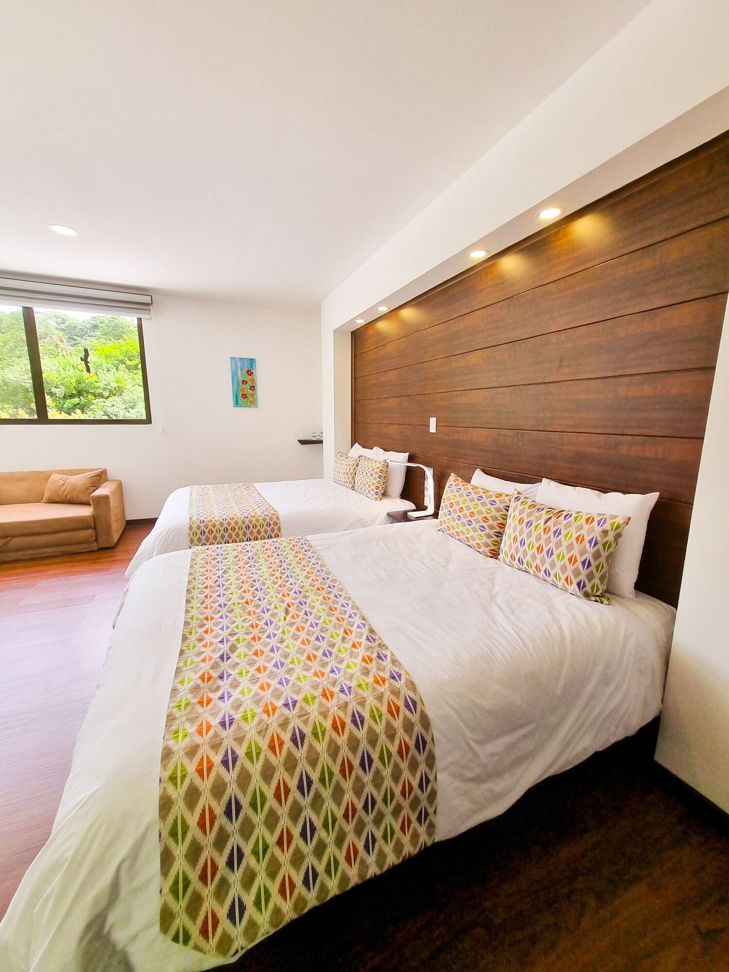 Family Room Mountain View