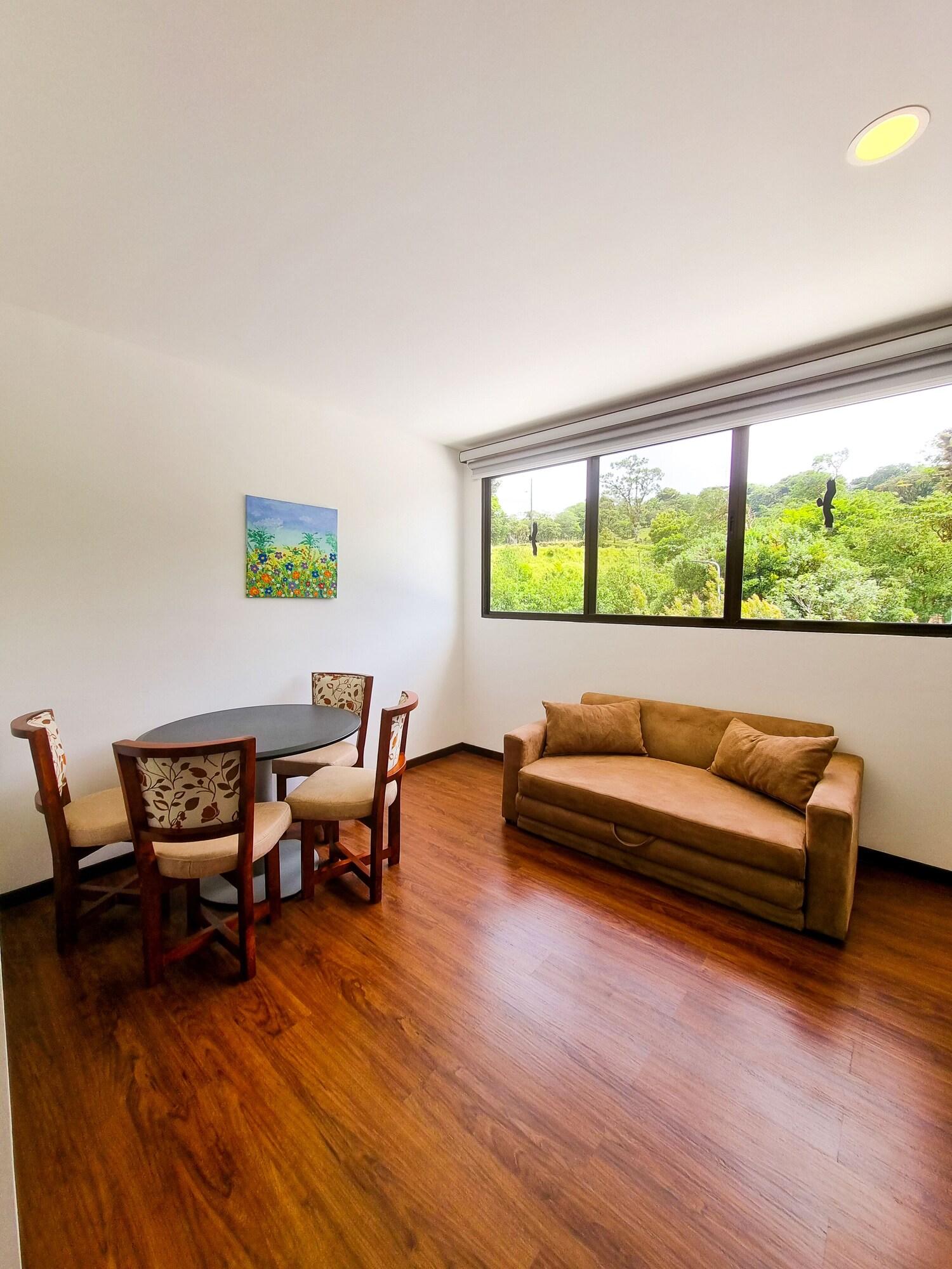 Family Room Mountain View