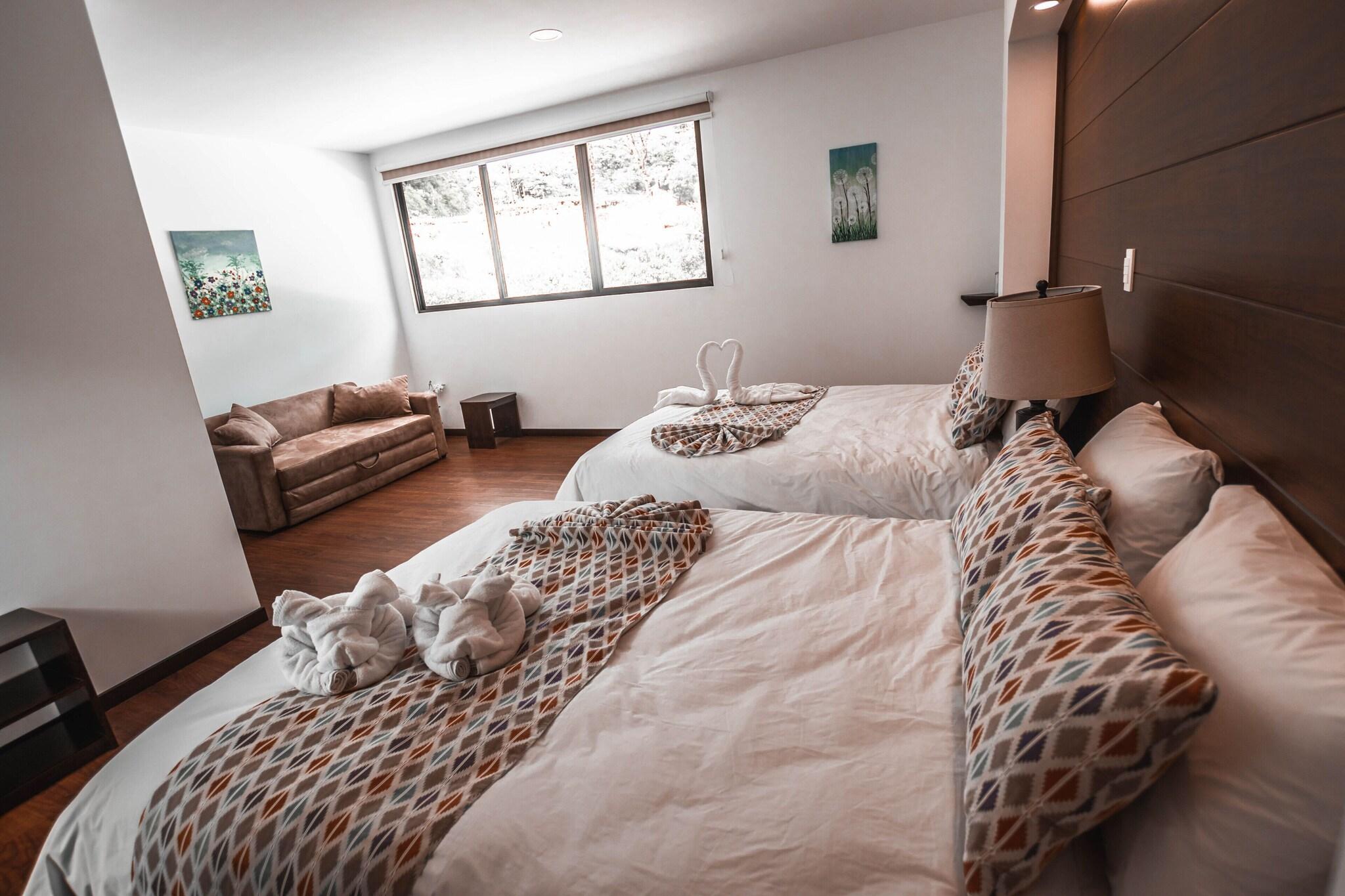 Family Room Mountain View