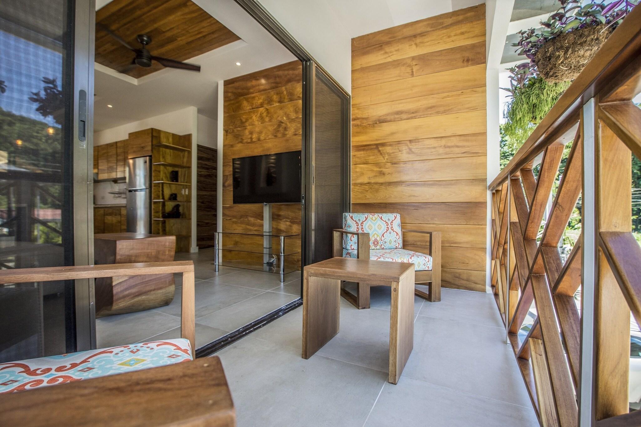 Apartment Deluxe with Kitchenette