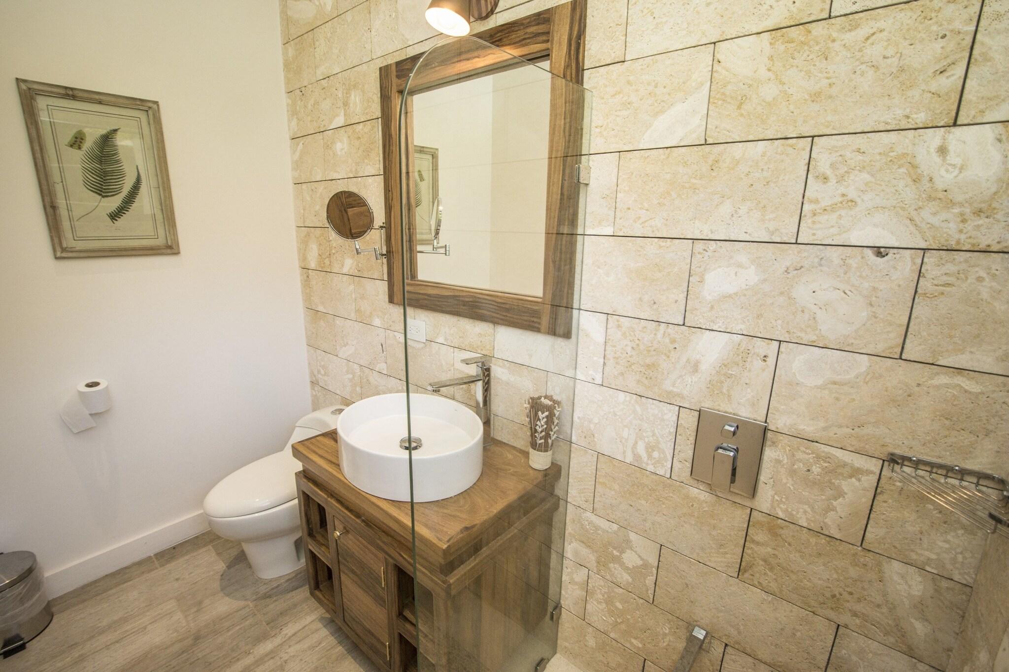 Apartment Deluxe with Kitchenette