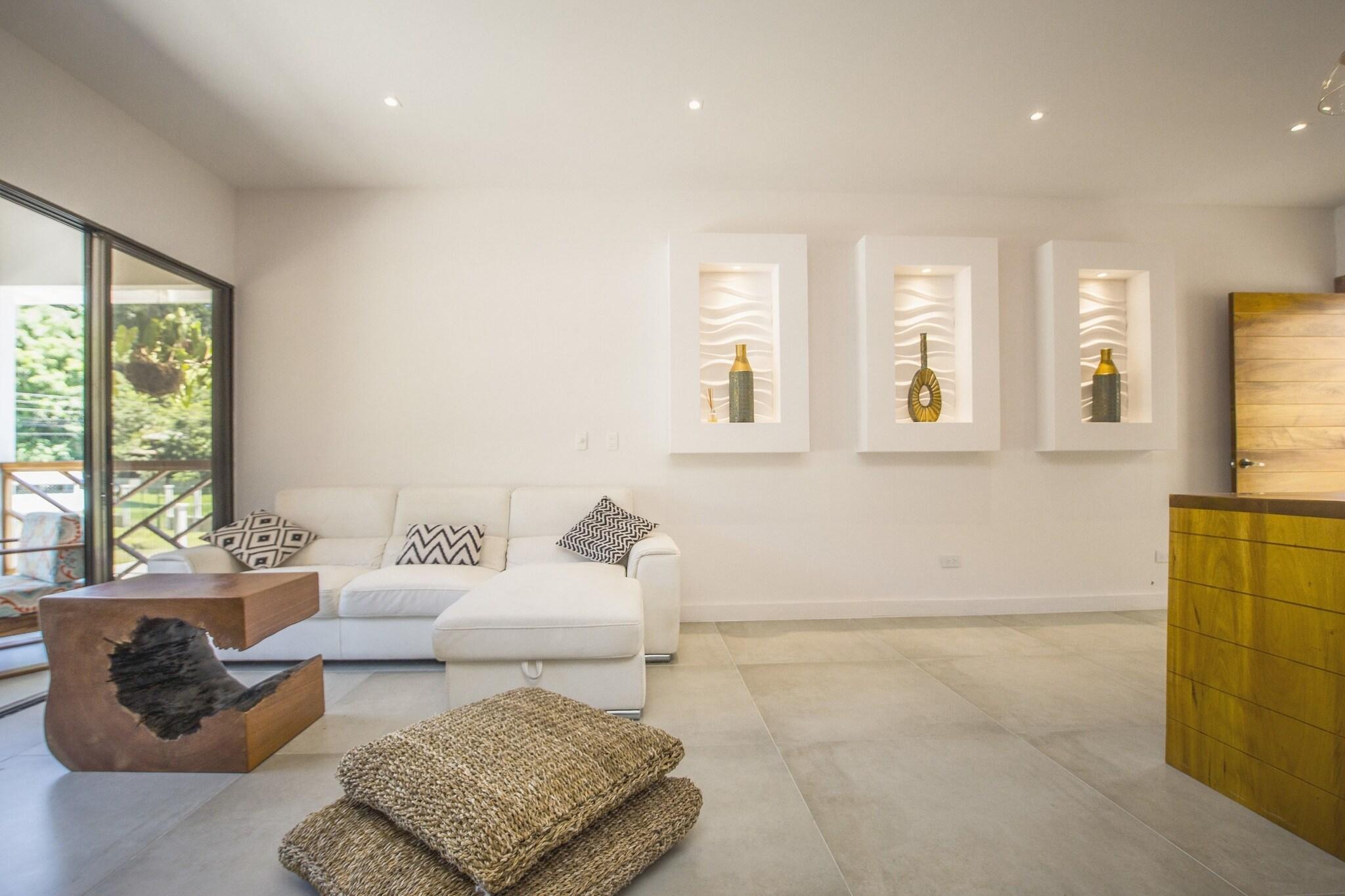 Apartment Deluxe with Kitchenette