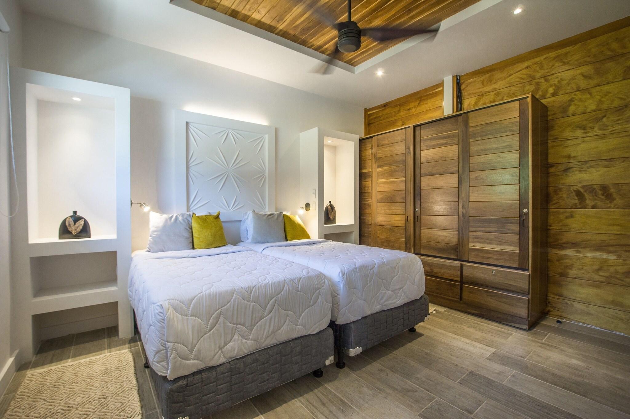 Apartment Deluxe with Kitchenette