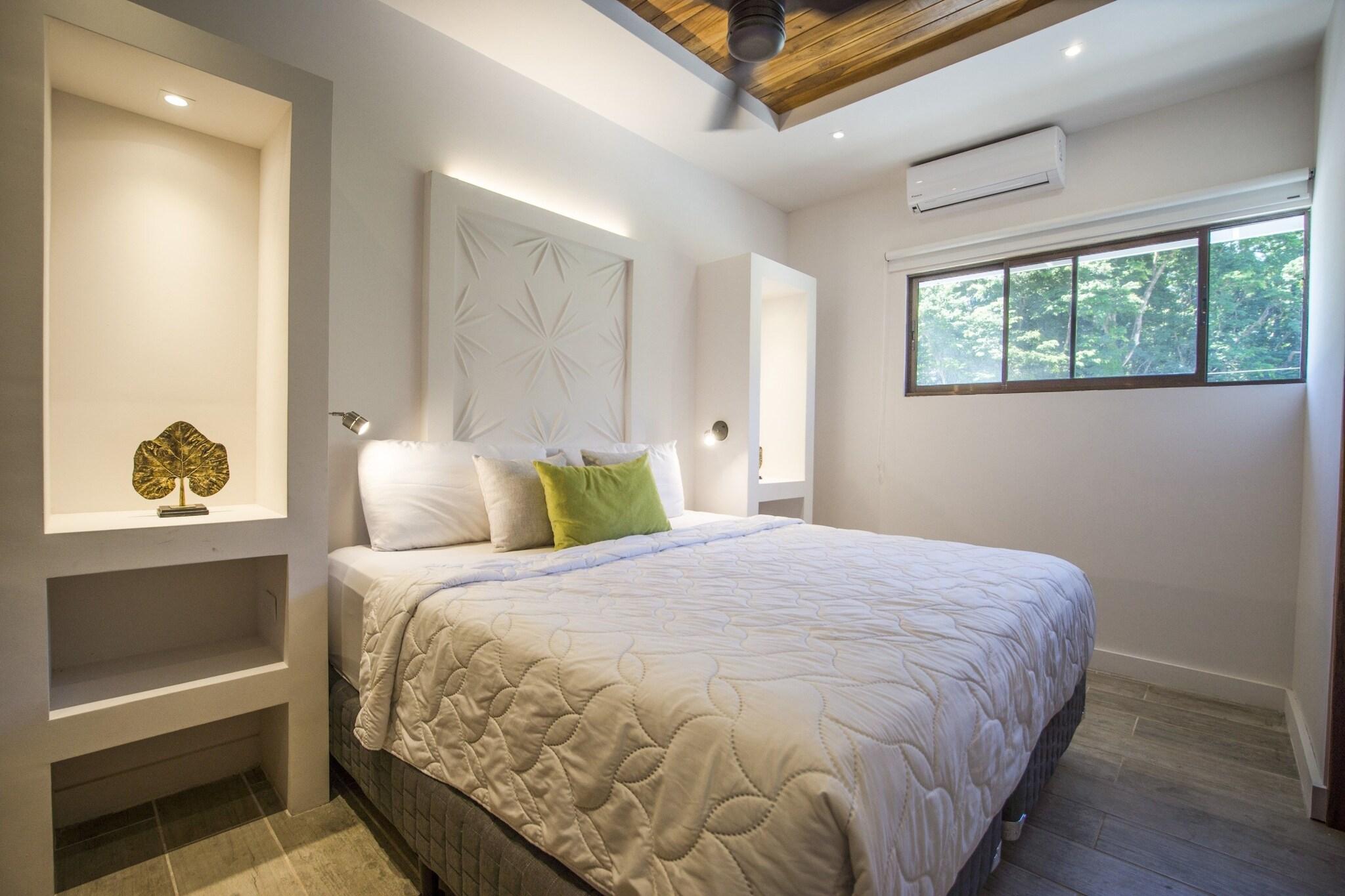 Apartment Deluxe with Kitchenette