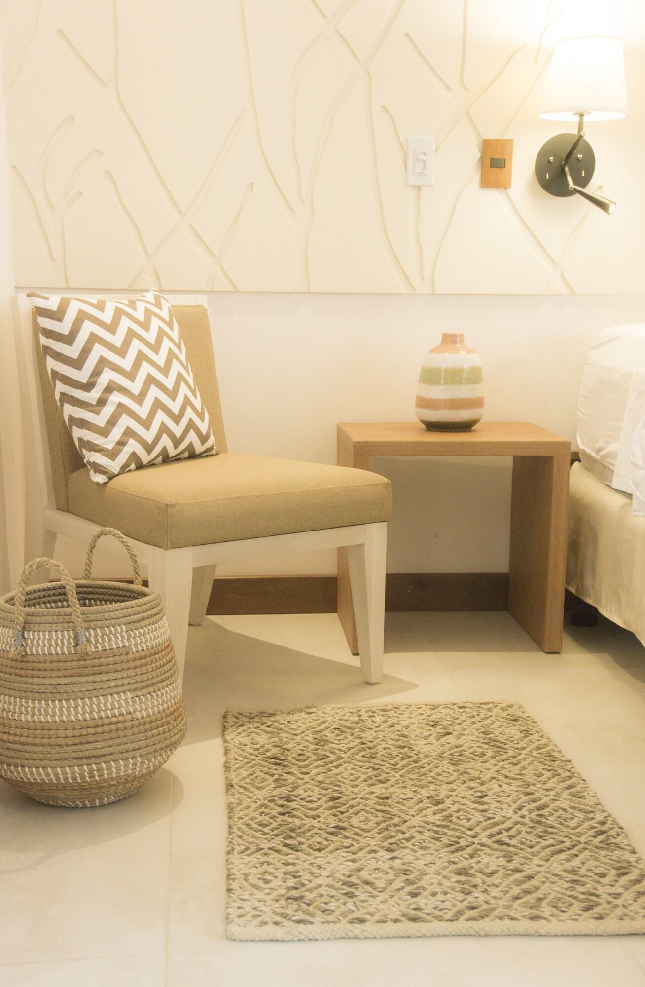 Apartment Deluxe with Kitchenette