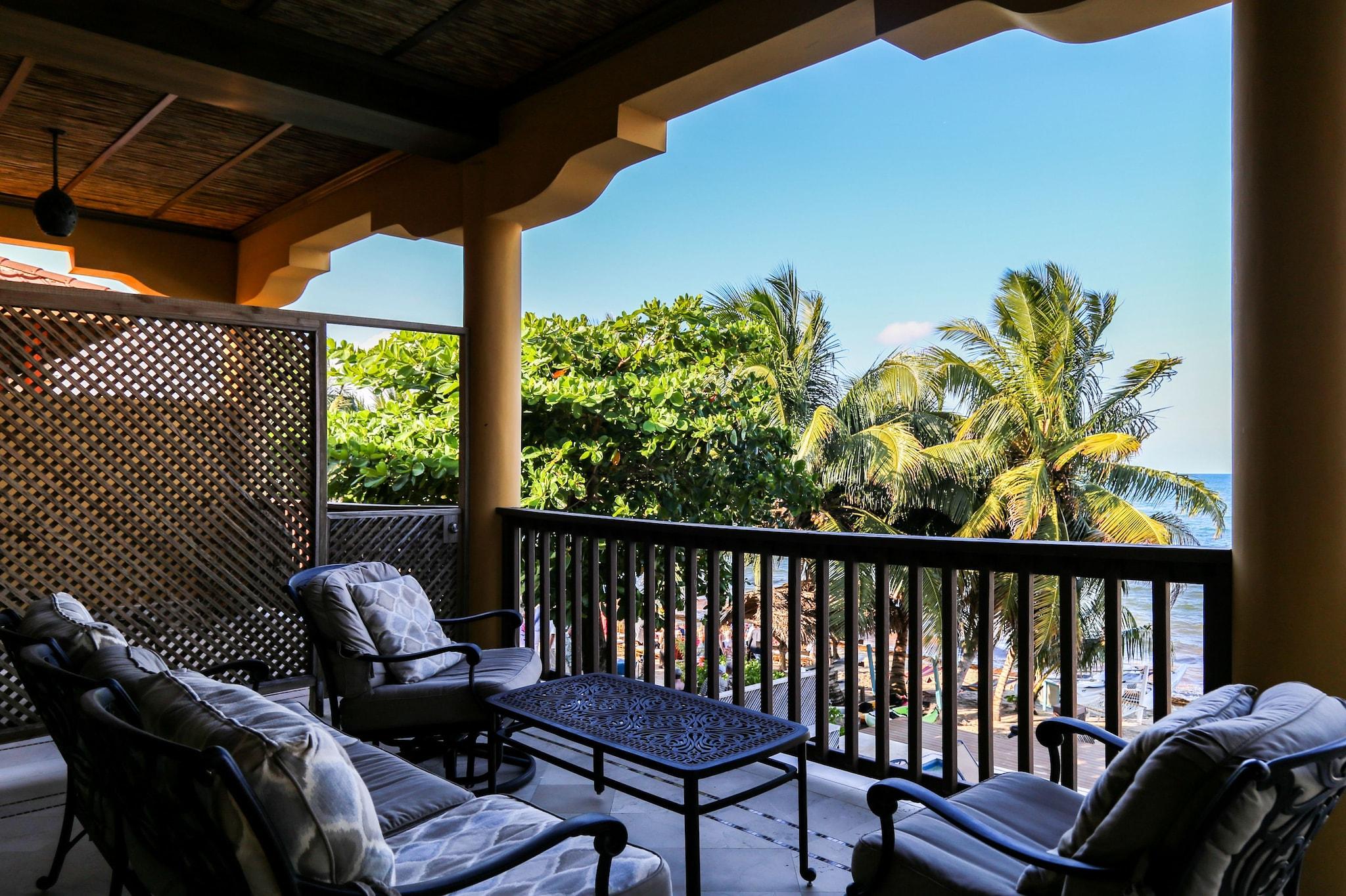 Double Queen Size Bed