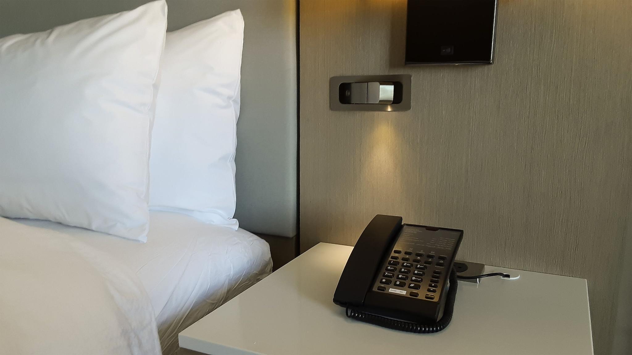 Suite King Bed One Bedroom 