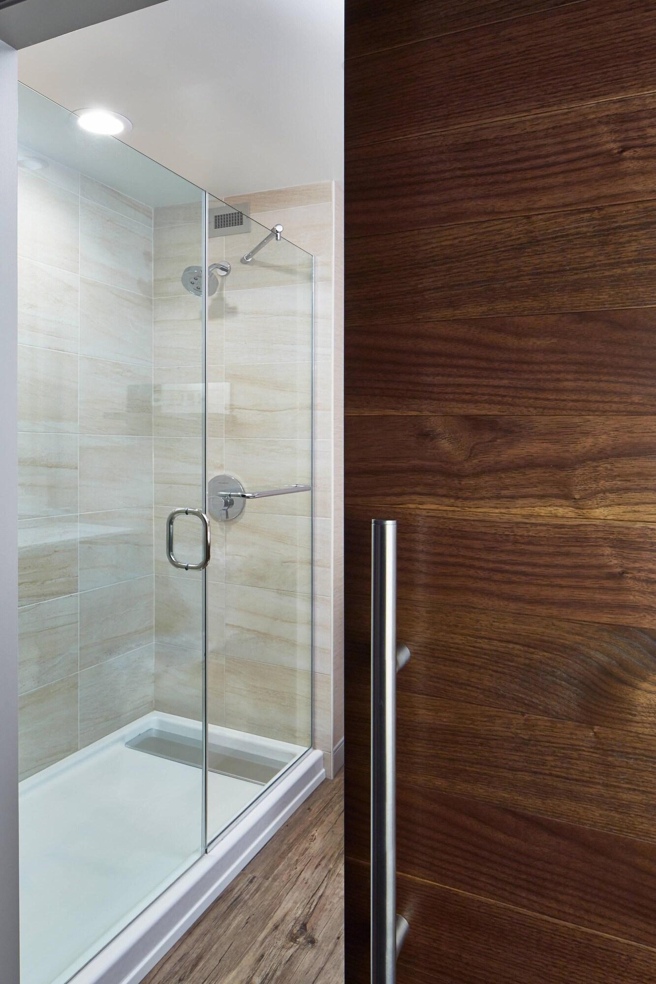 Double Two Queen Beds