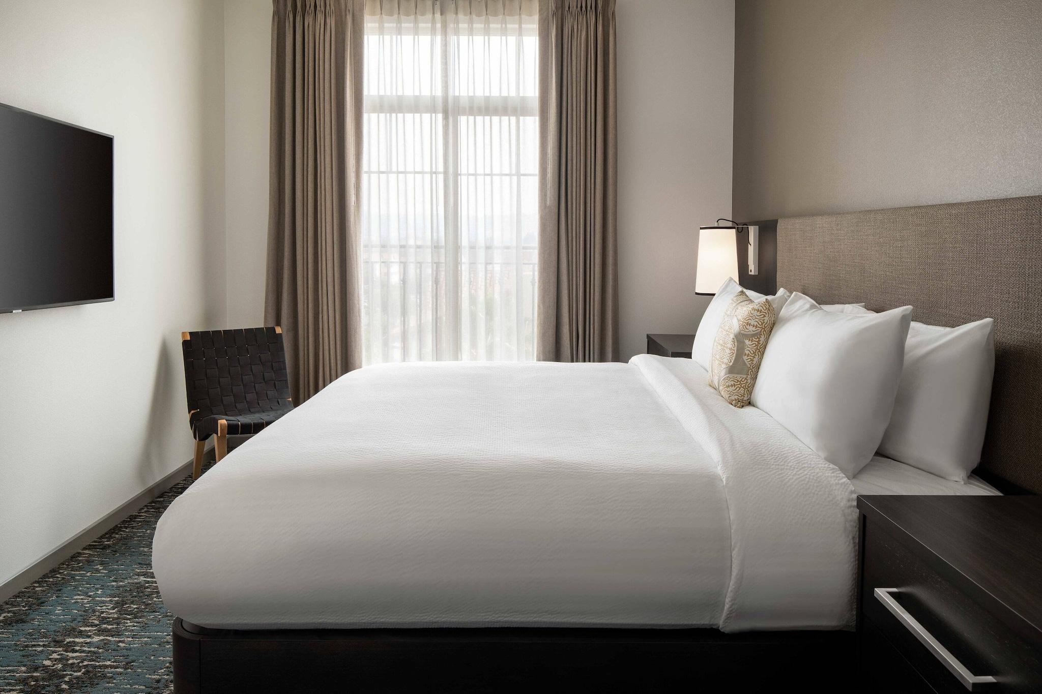 Suite King Bed One Bedroom 