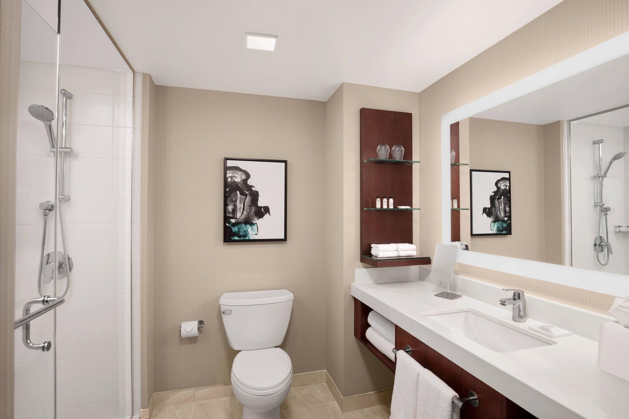 Double Two Queen Beds