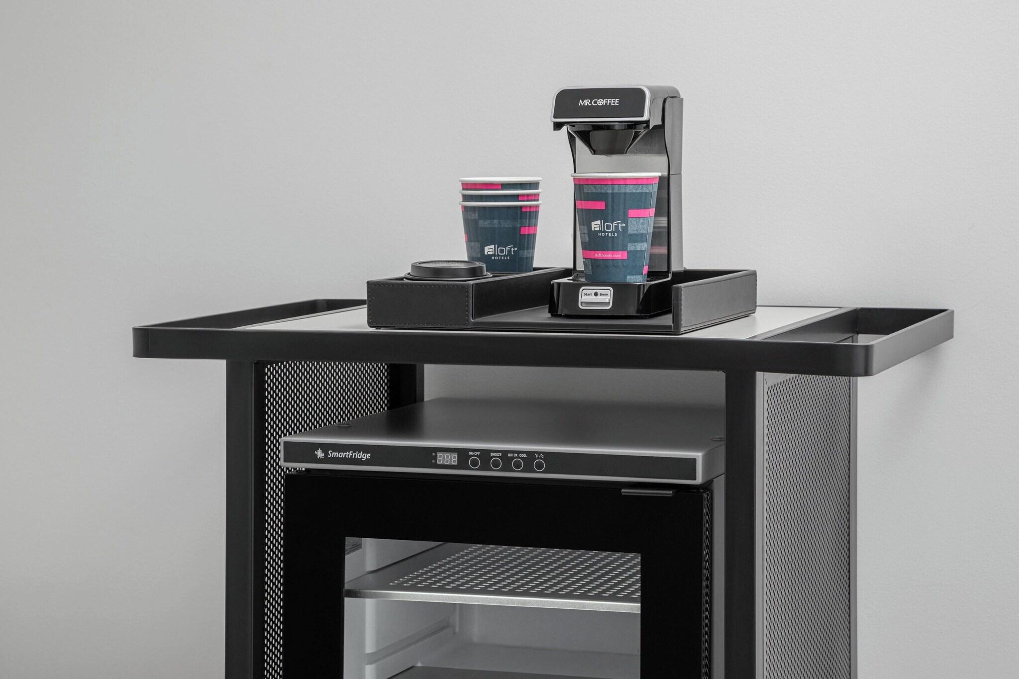 Double Accessible King Size Bed