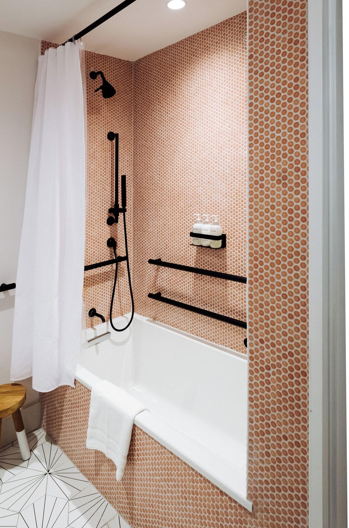 Double Accesible Deluxe 