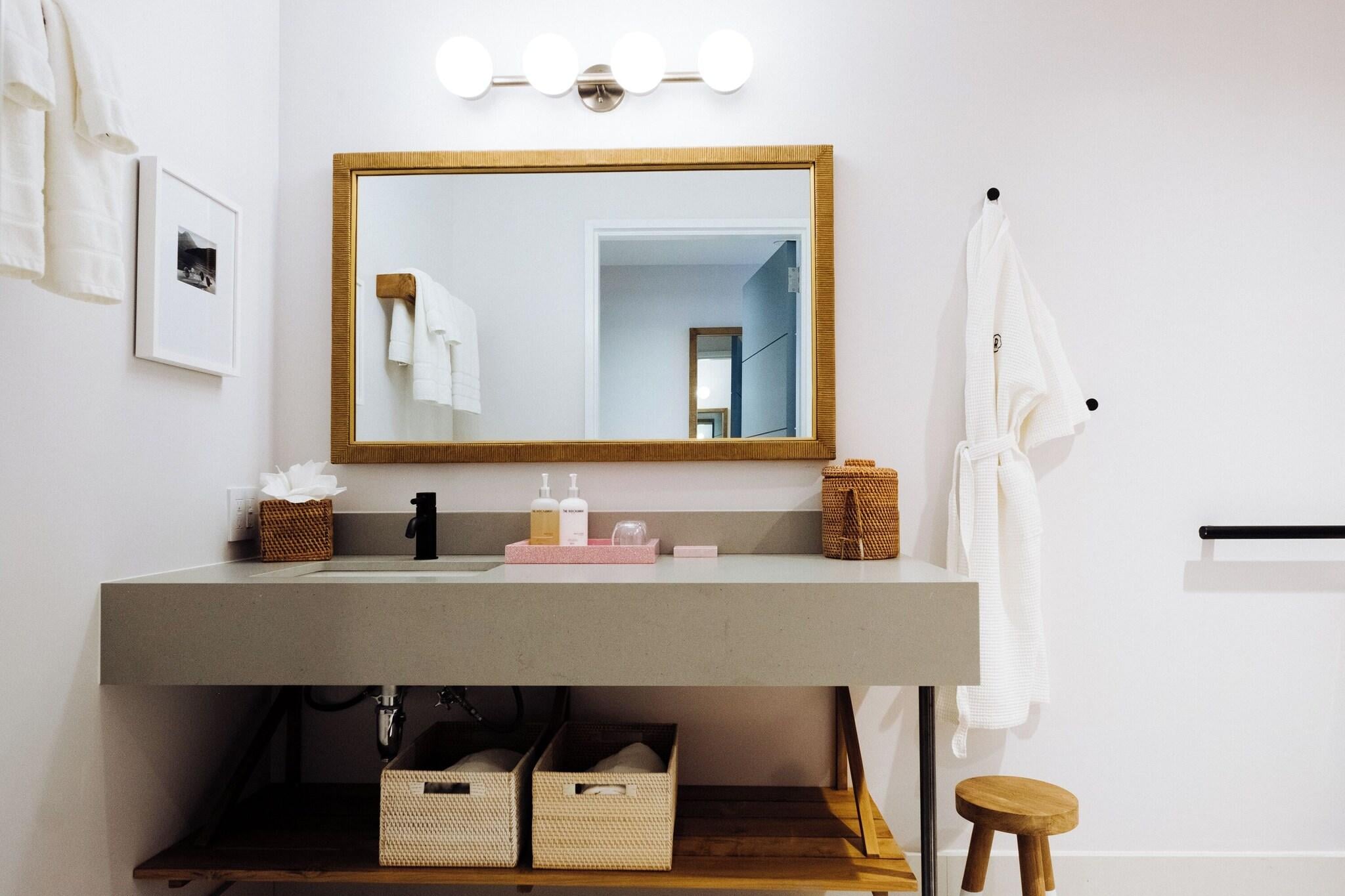 Double Accesible Deluxe 