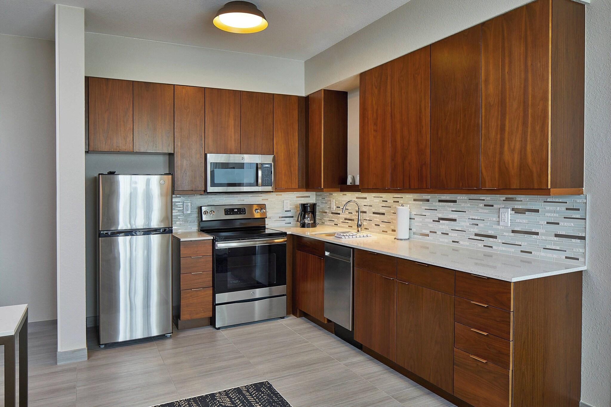 Suite Bay View King Bed