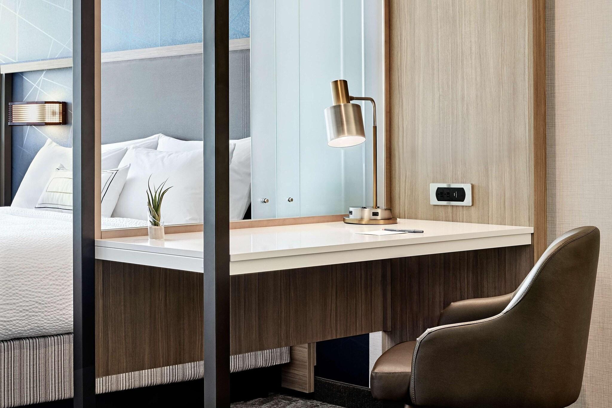 Suite Two Queen Beds