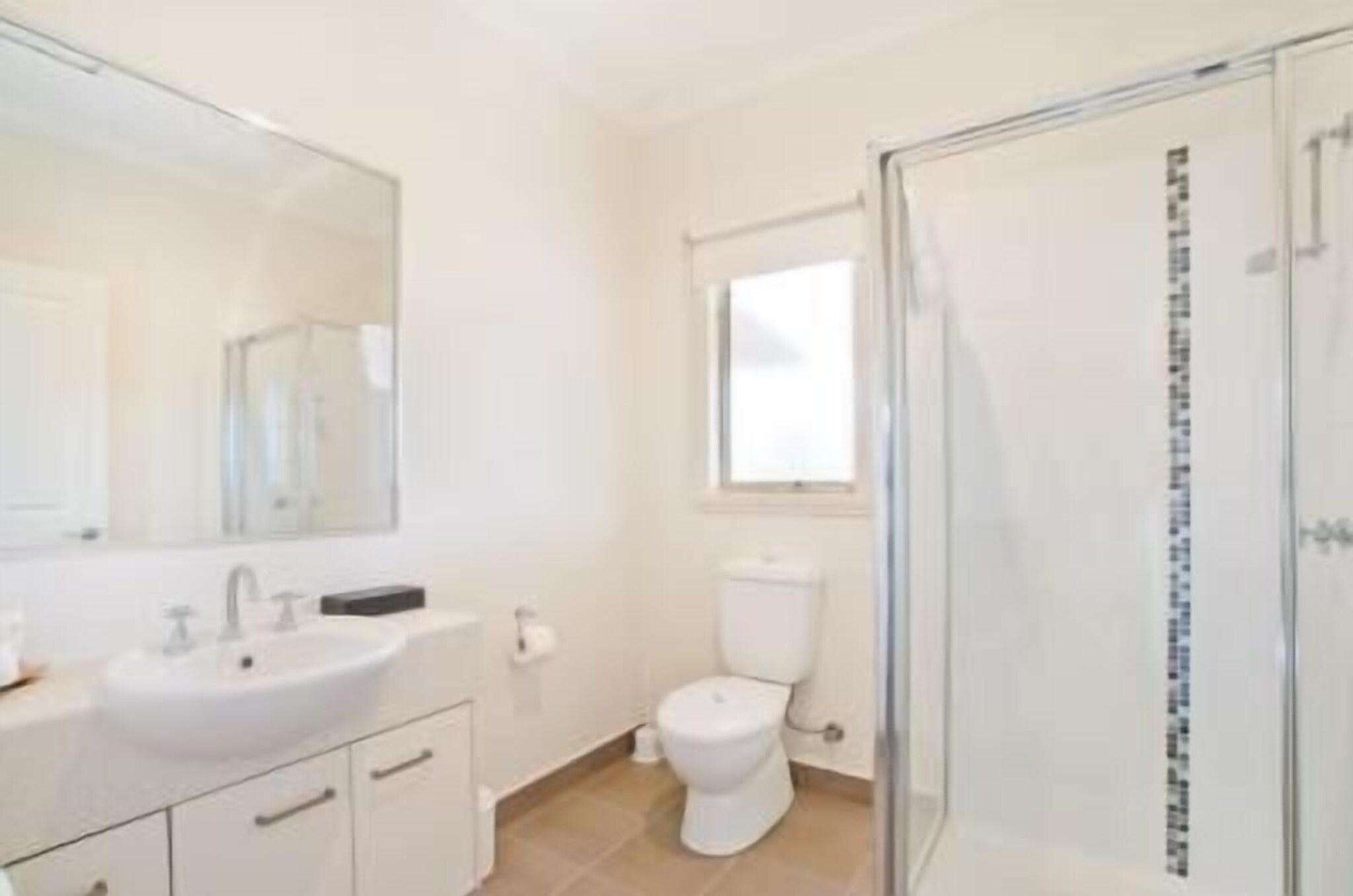 Villa King Bed One Bedroom 