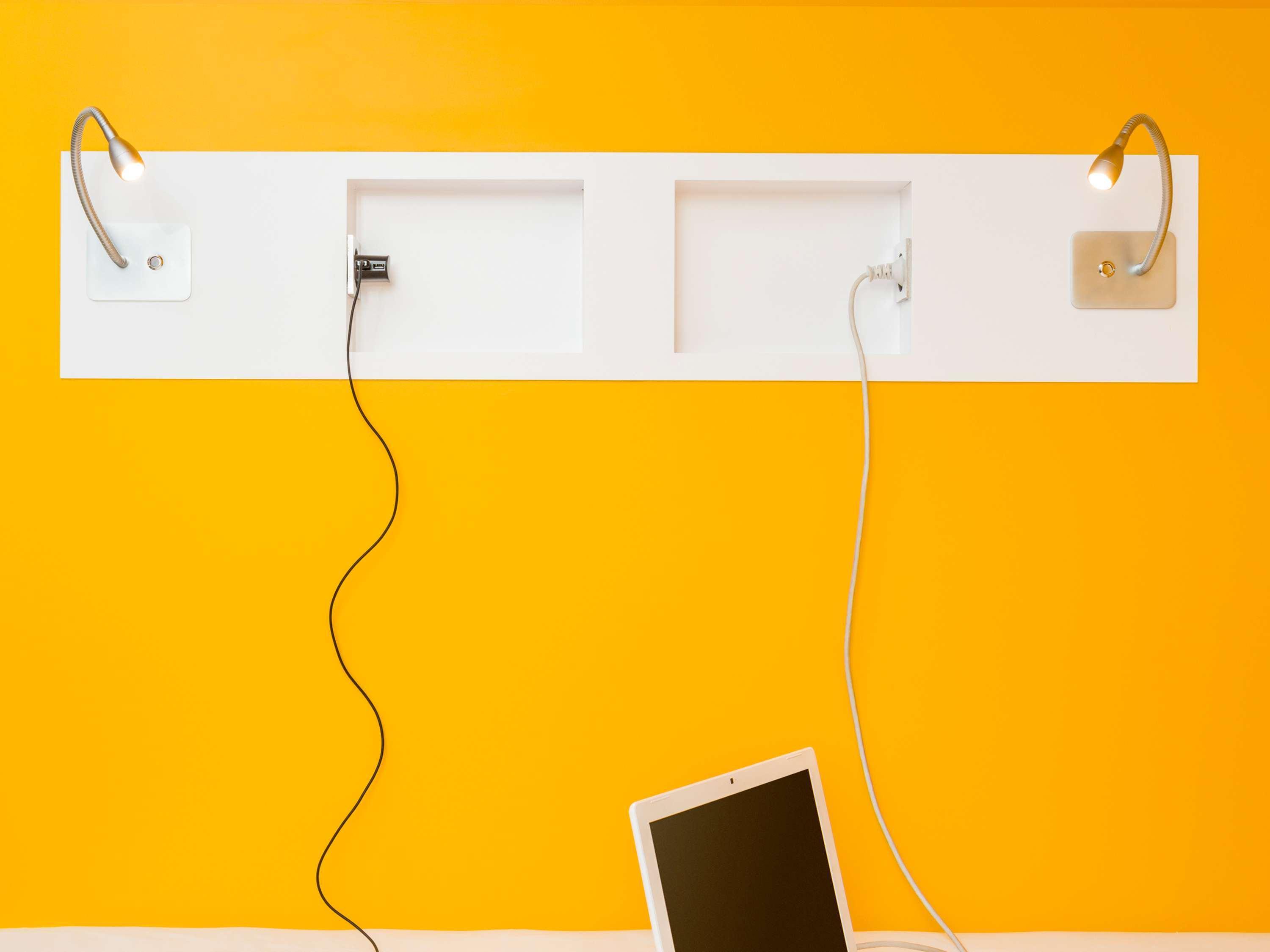 Apartment with Double Bed