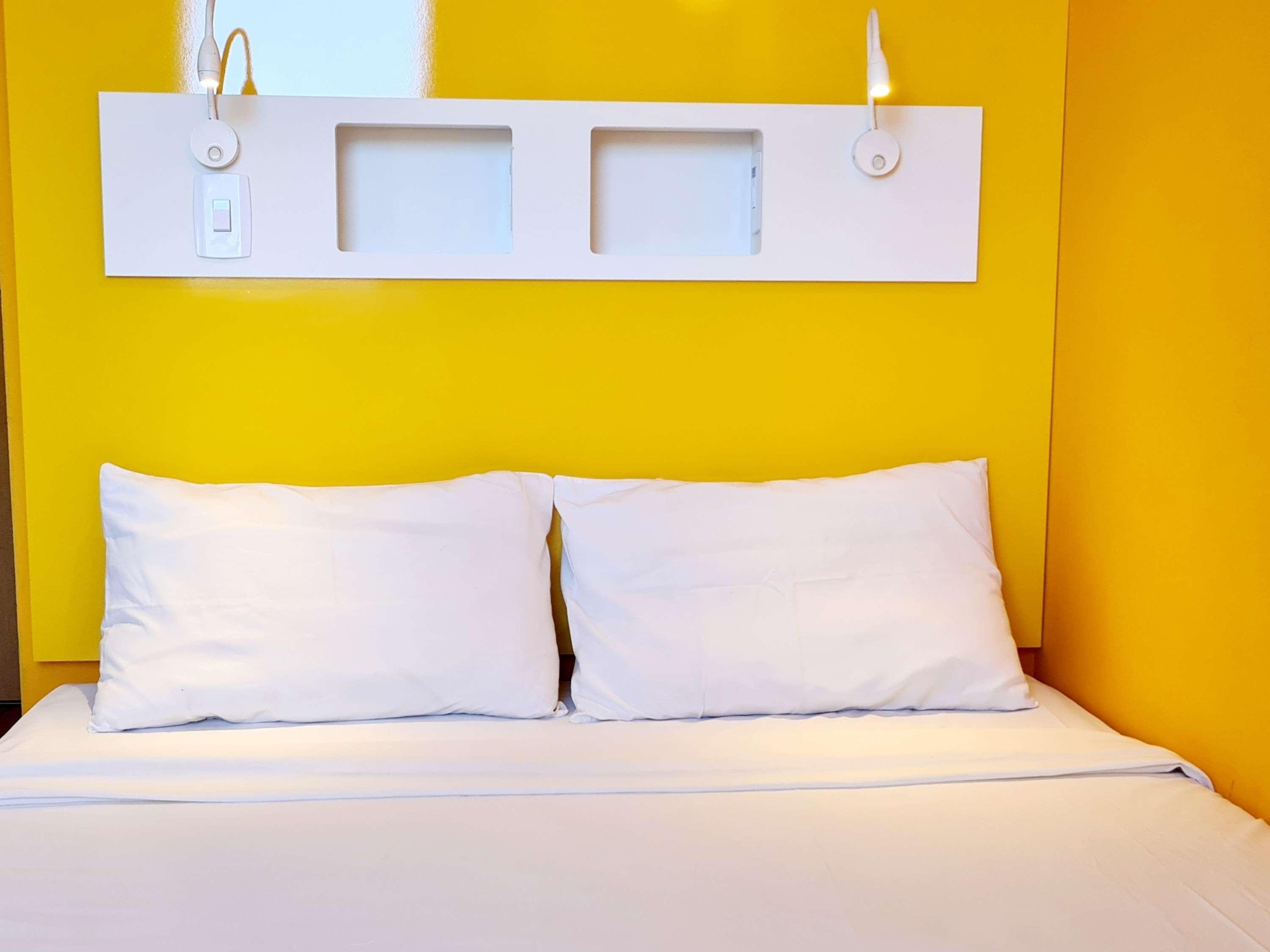 Apartment with Double Bed