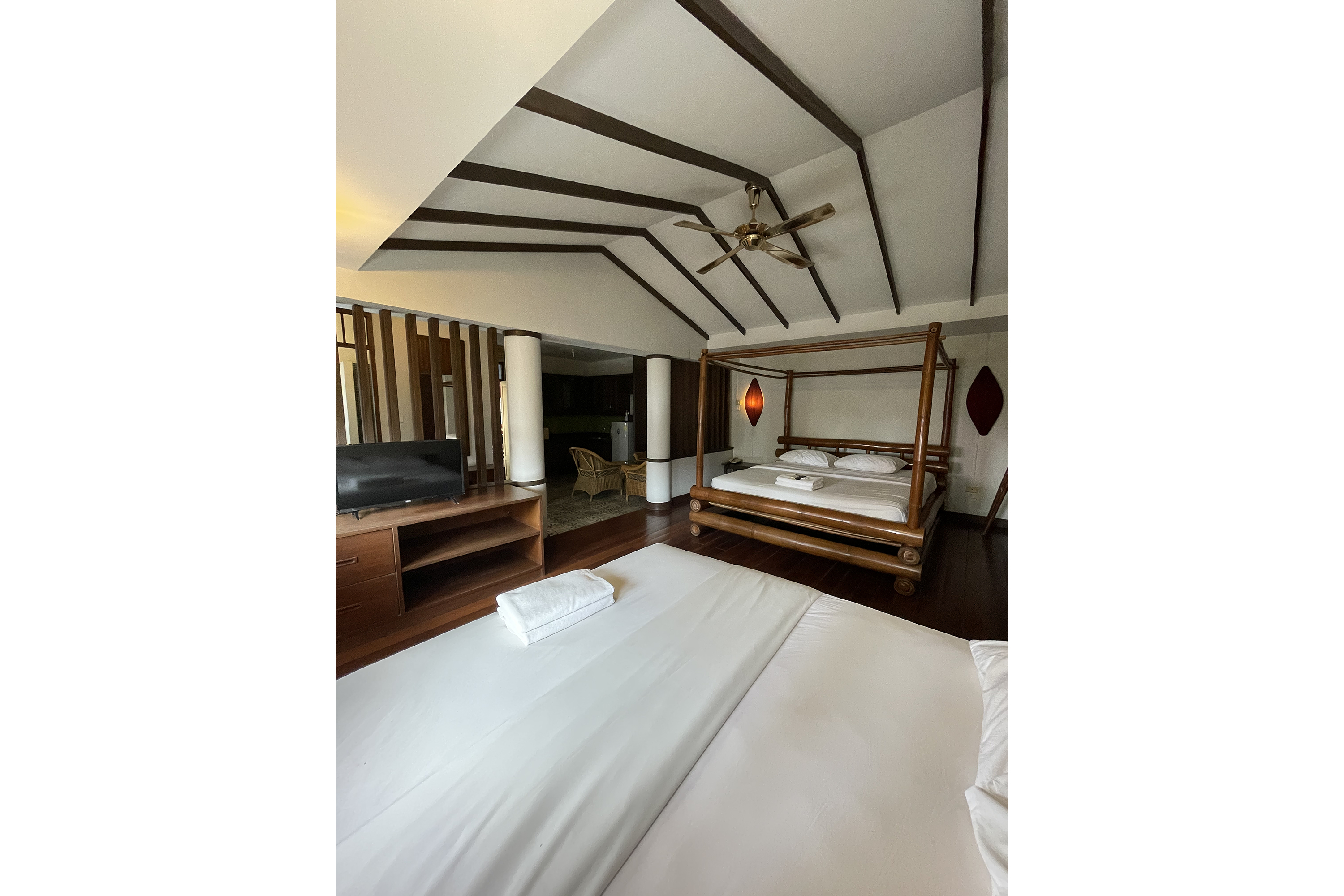 Family Room Standard