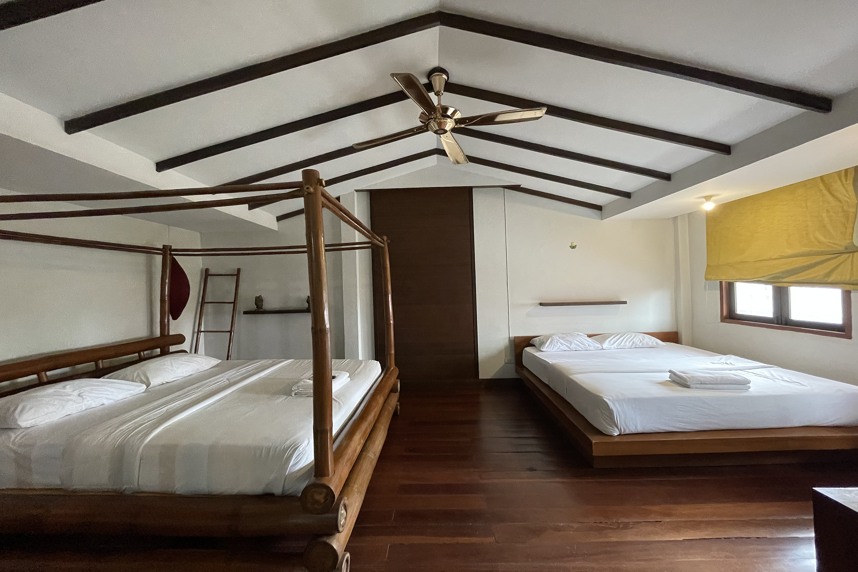 Family Room Standard