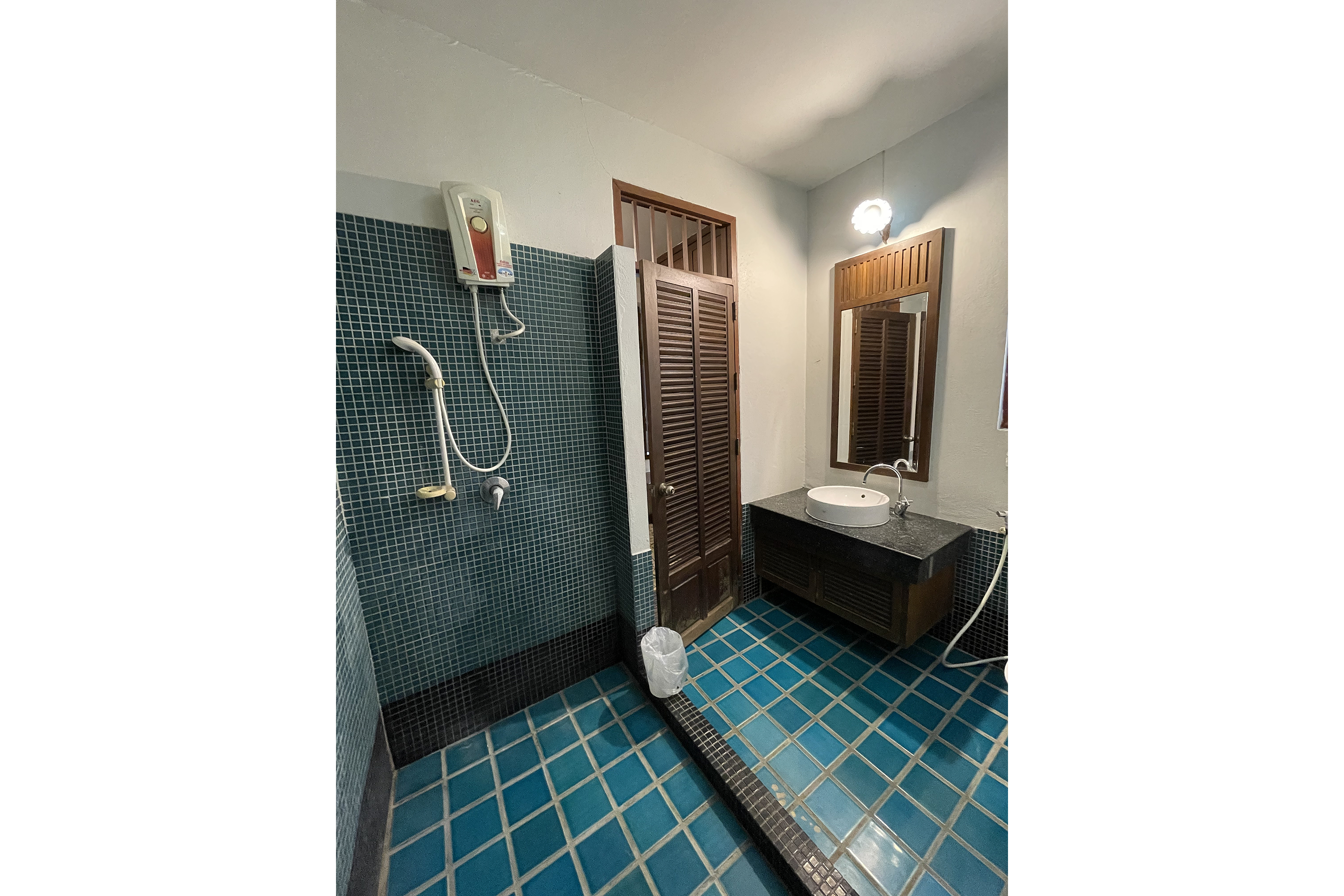 Family Room Standard