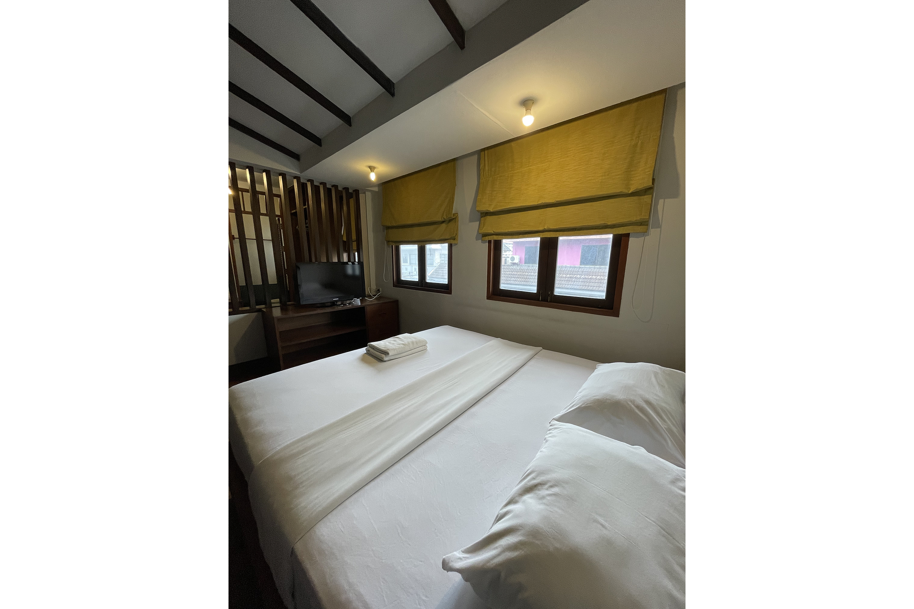 Family Room Standard