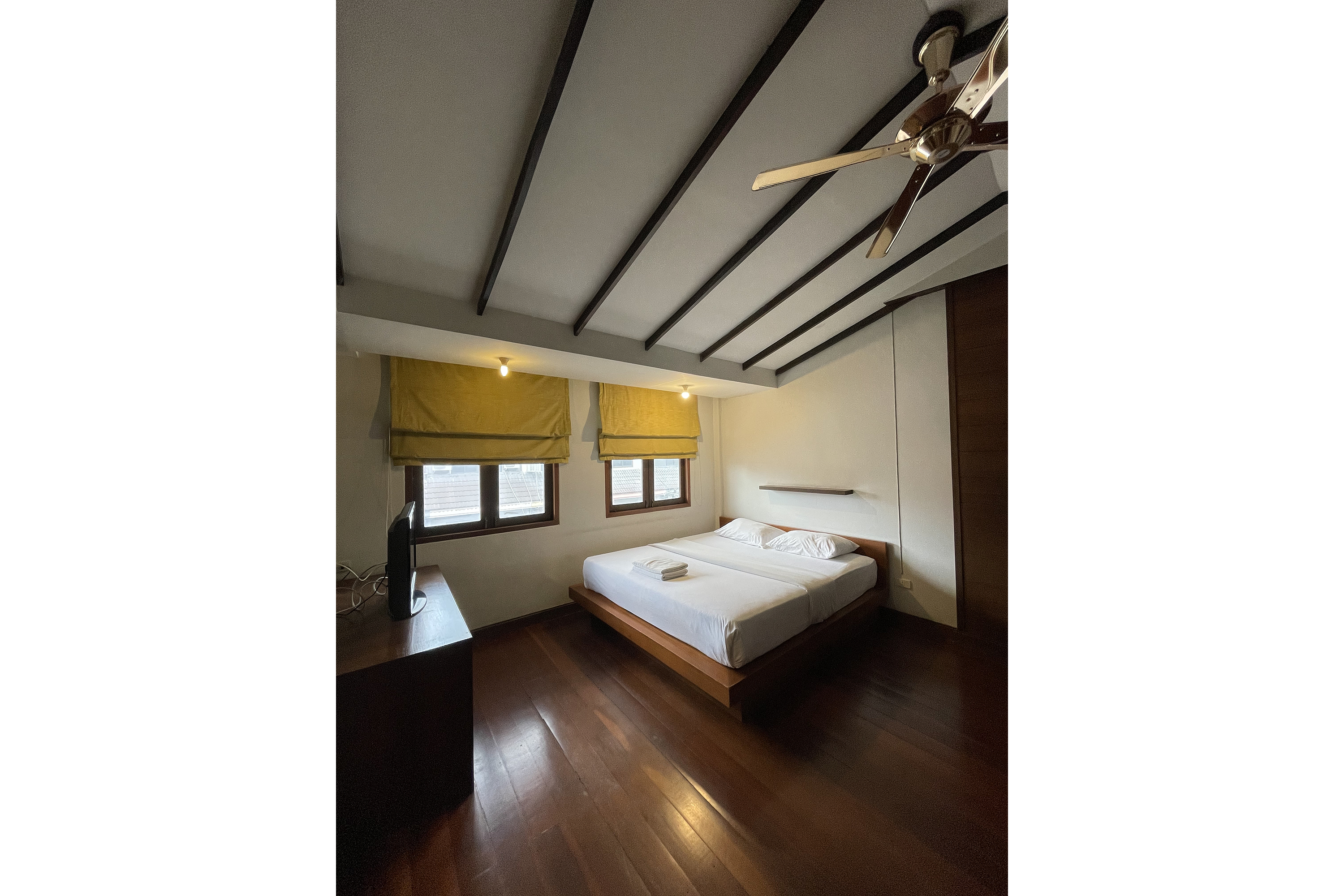 Family Room Standard