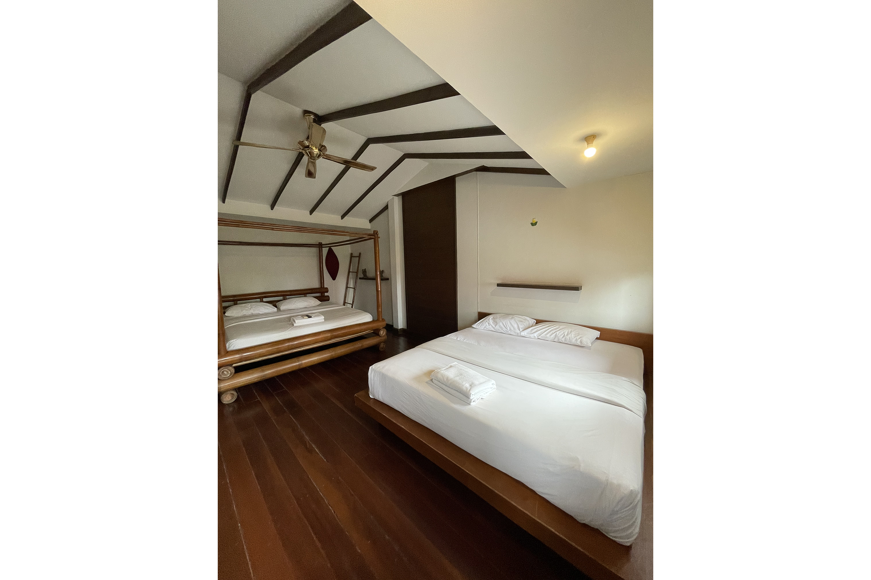 Family Room Standard