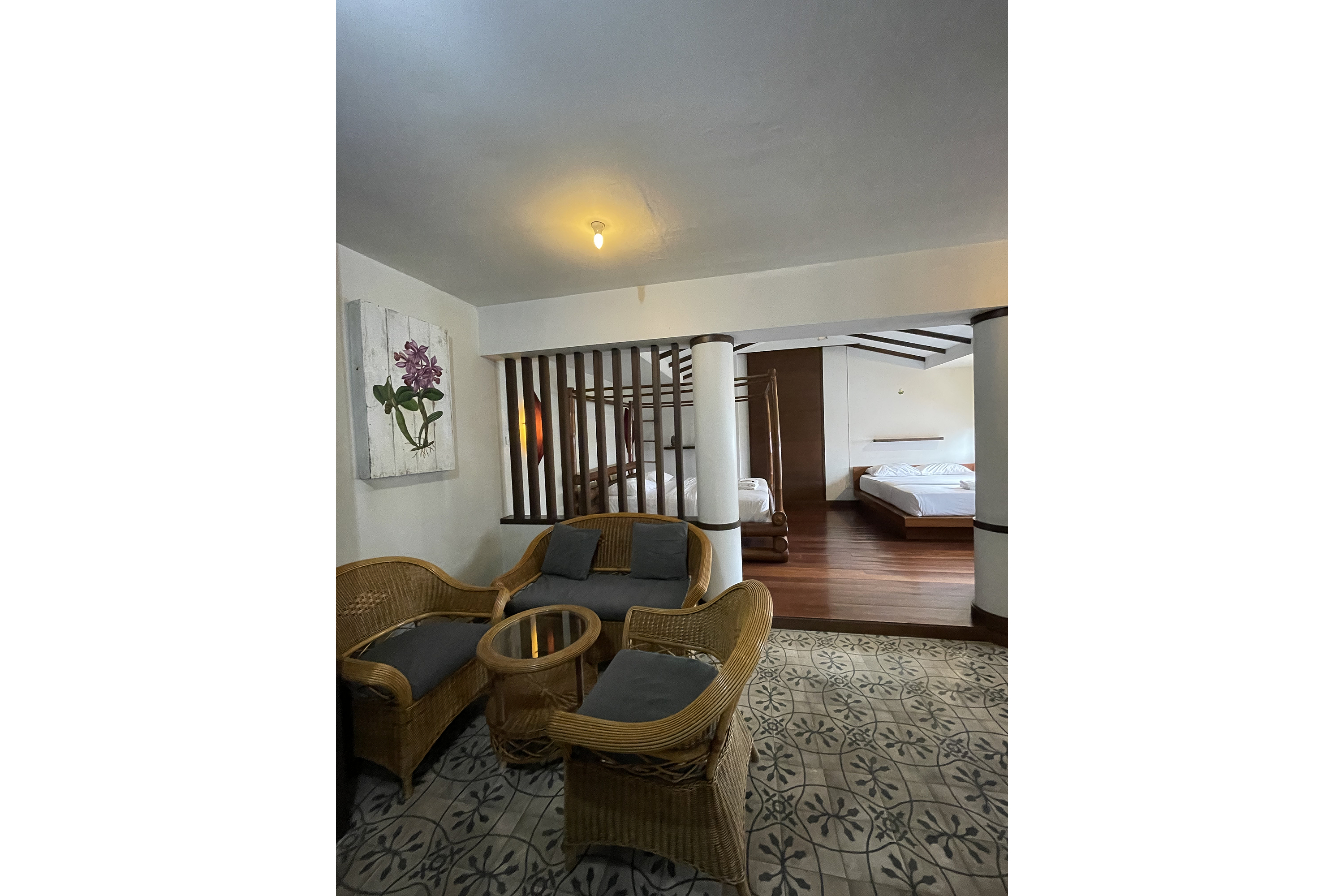 Family Room Standard