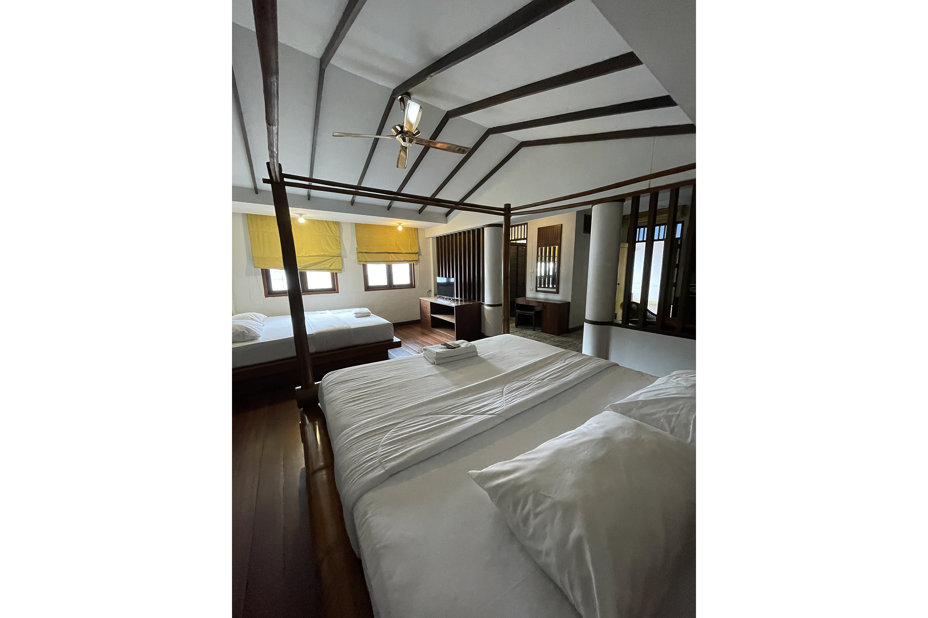 Family Room Standard