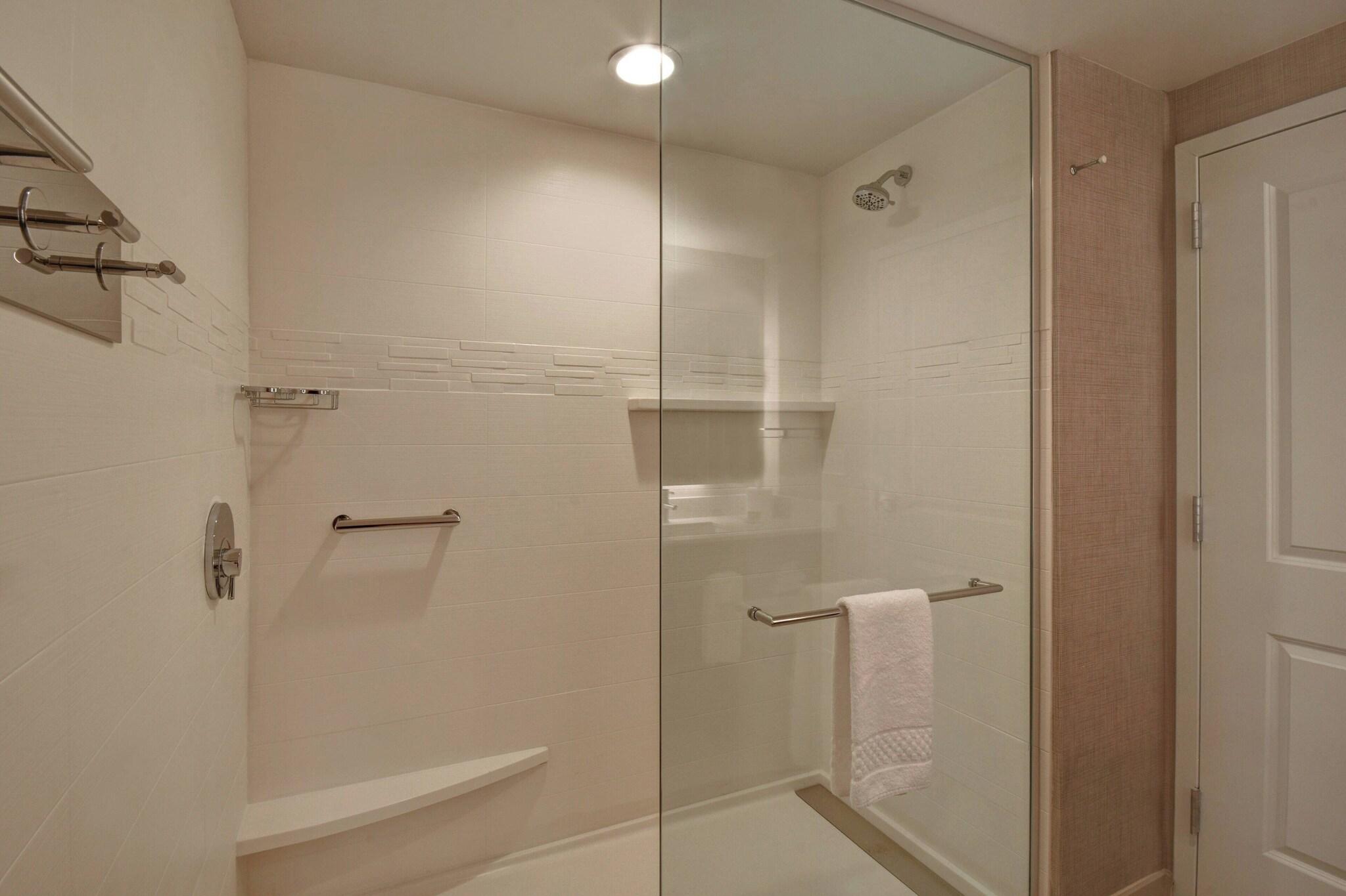 Suite Two Double Beds